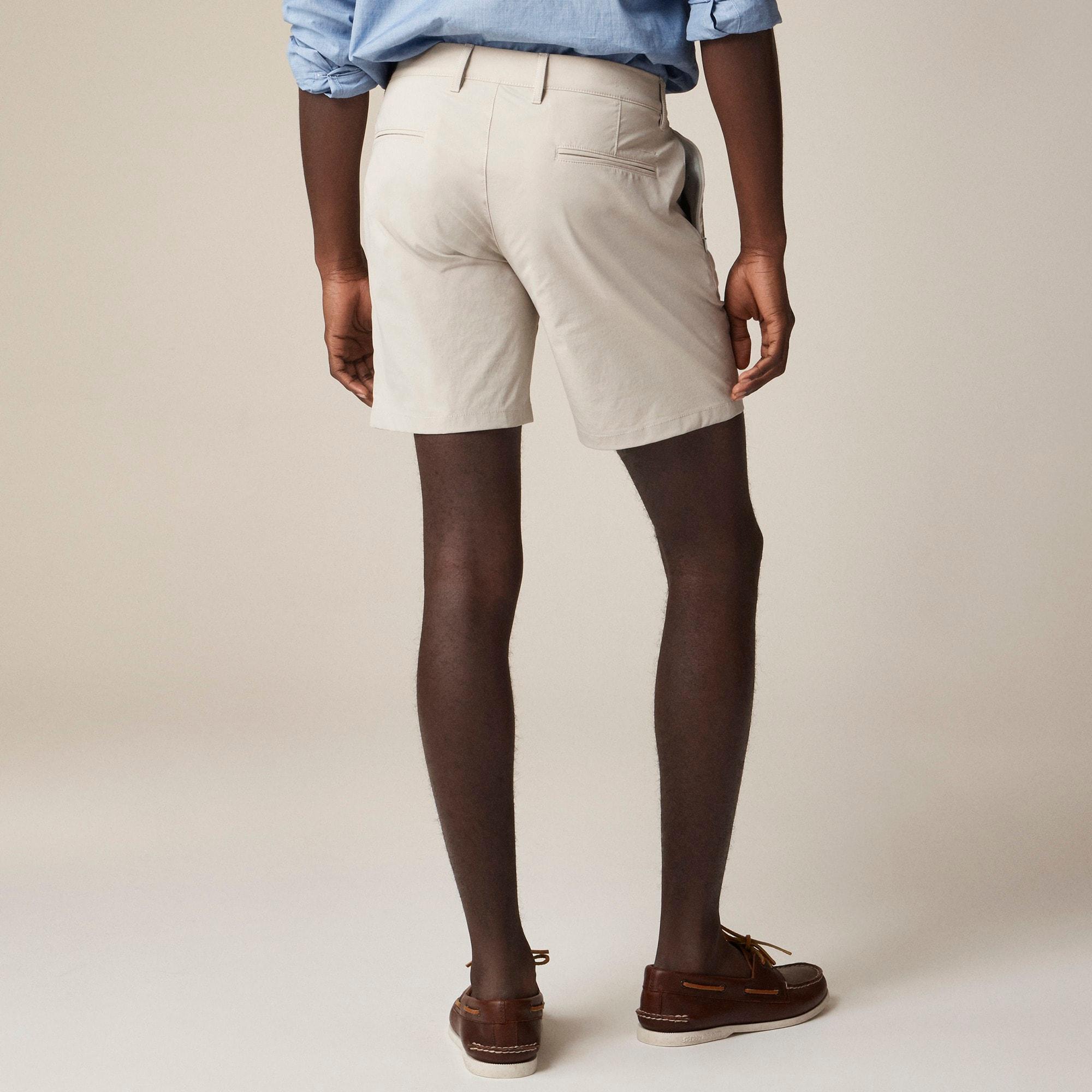 7" tech short Product Image