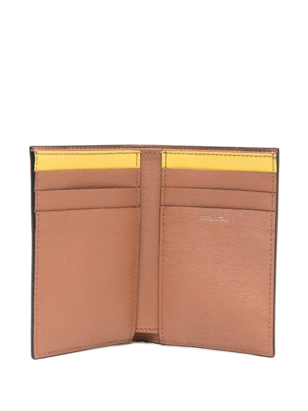 leather wallet Product Image