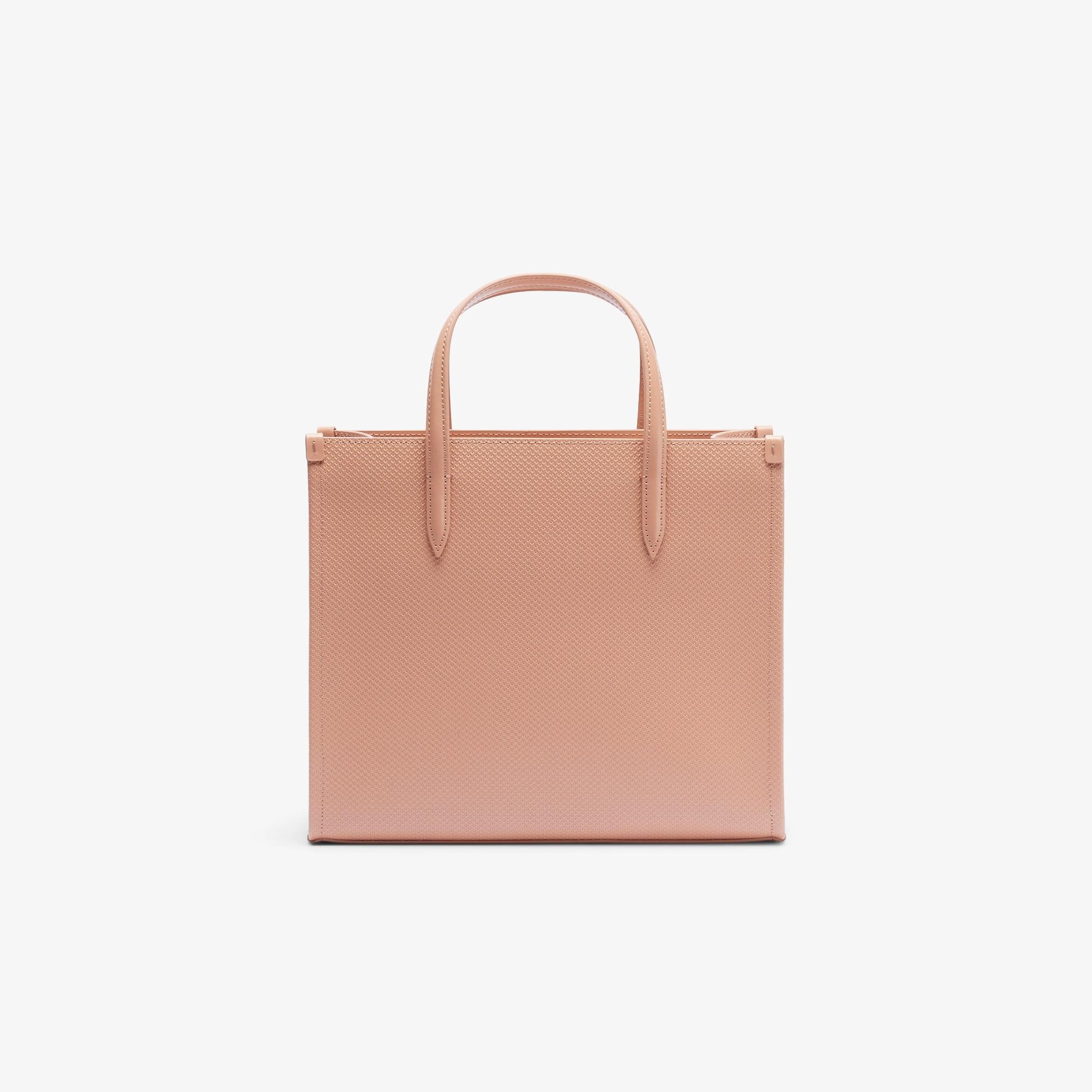 Small Chantaco Leather Purse Product Image