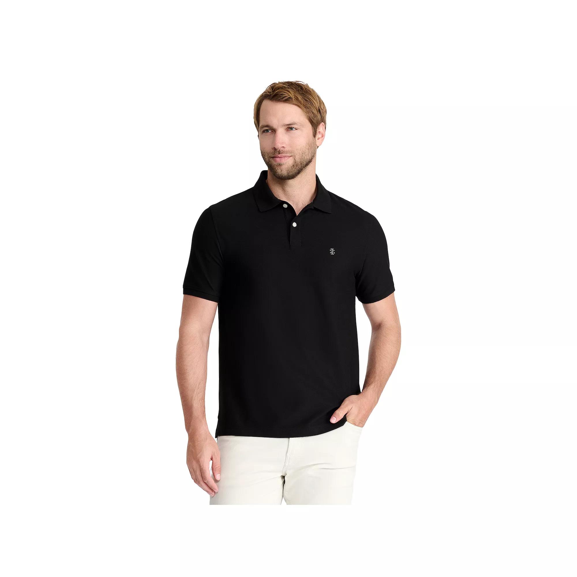 Men's IZOD Advantage Performance Solid Polo,  Product Image