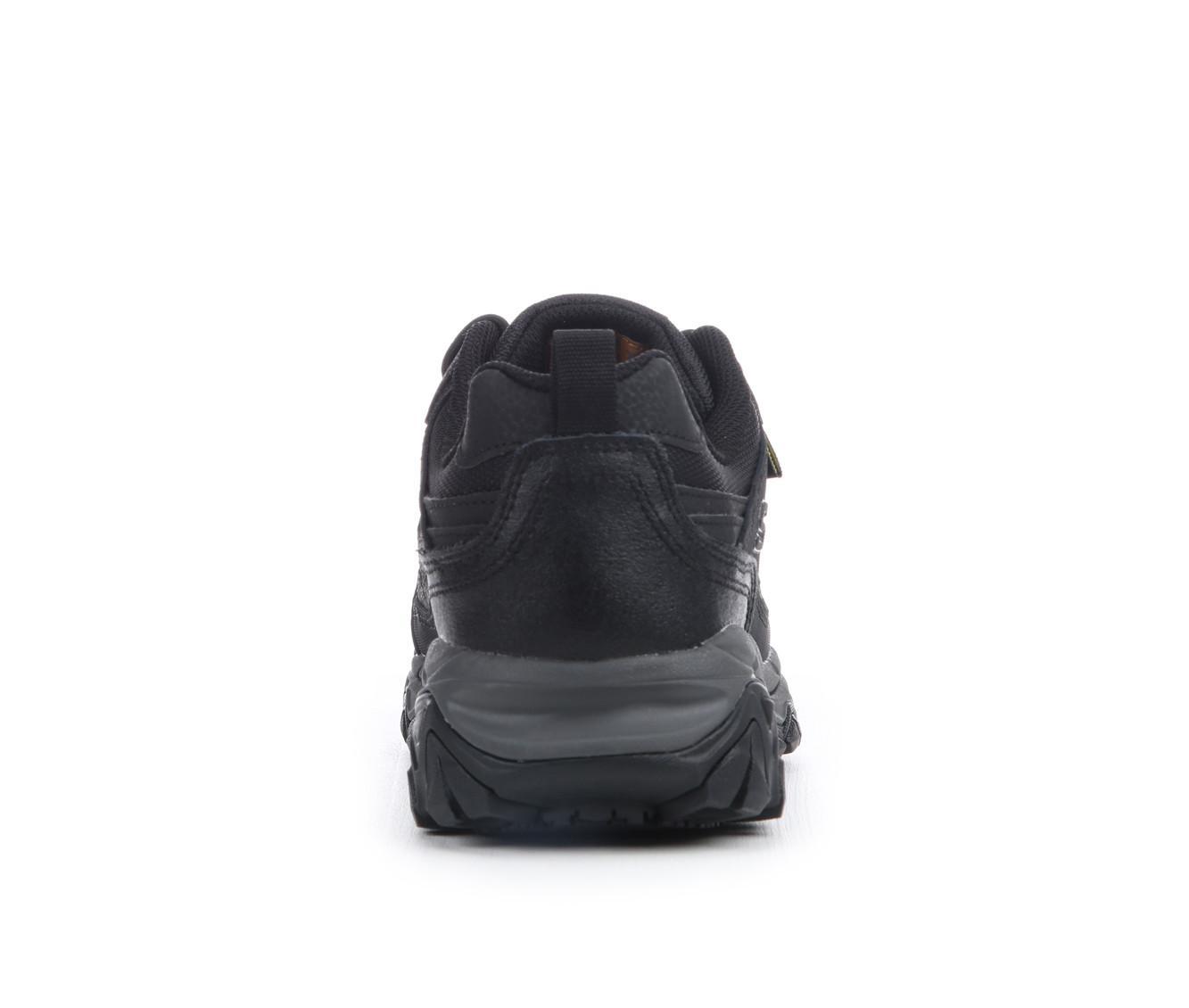 Men's Skechers Work 200354 Holdridge Low Work Shoes Product Image