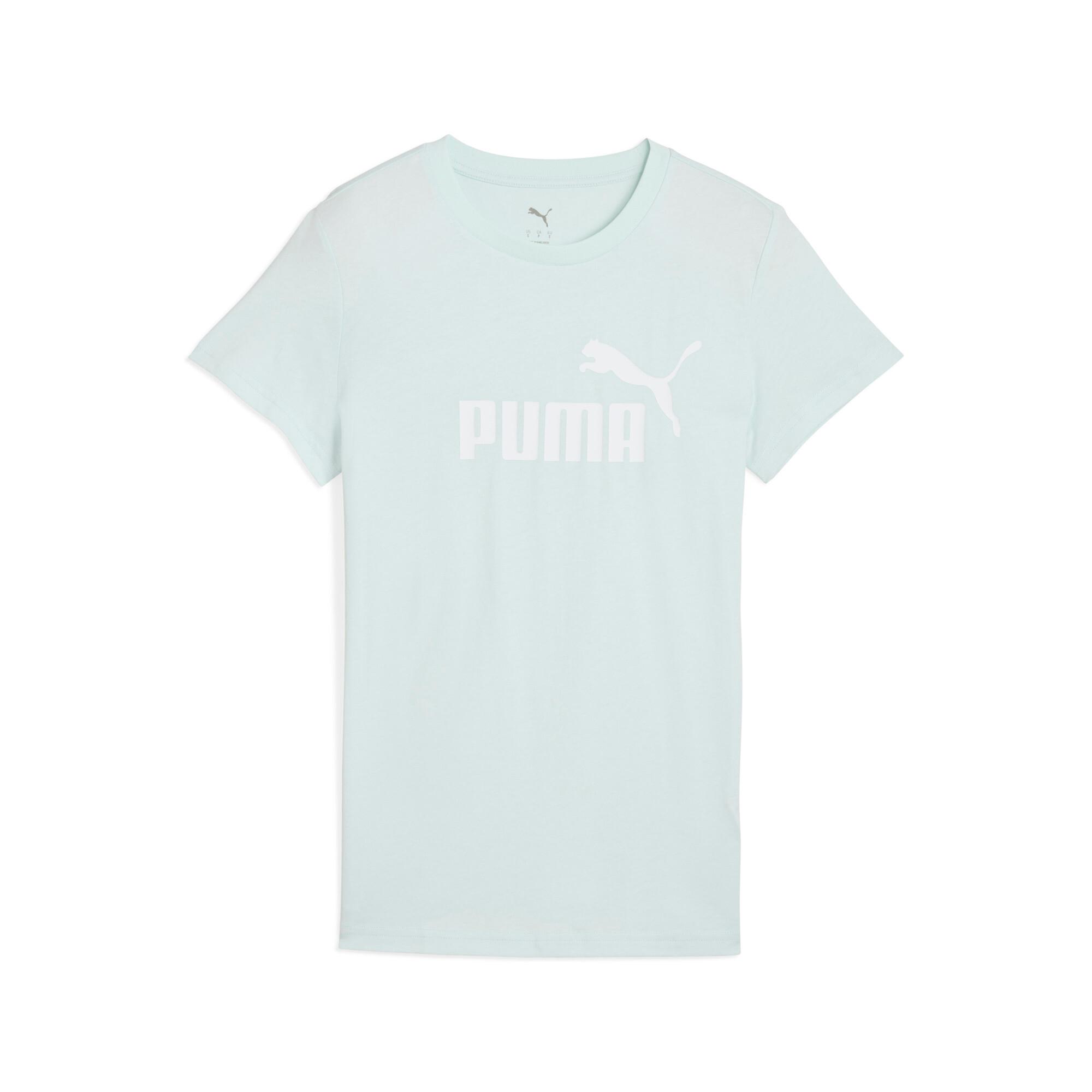 PUMA ESS No. 1 Logo Women's T-Shirt Product Image