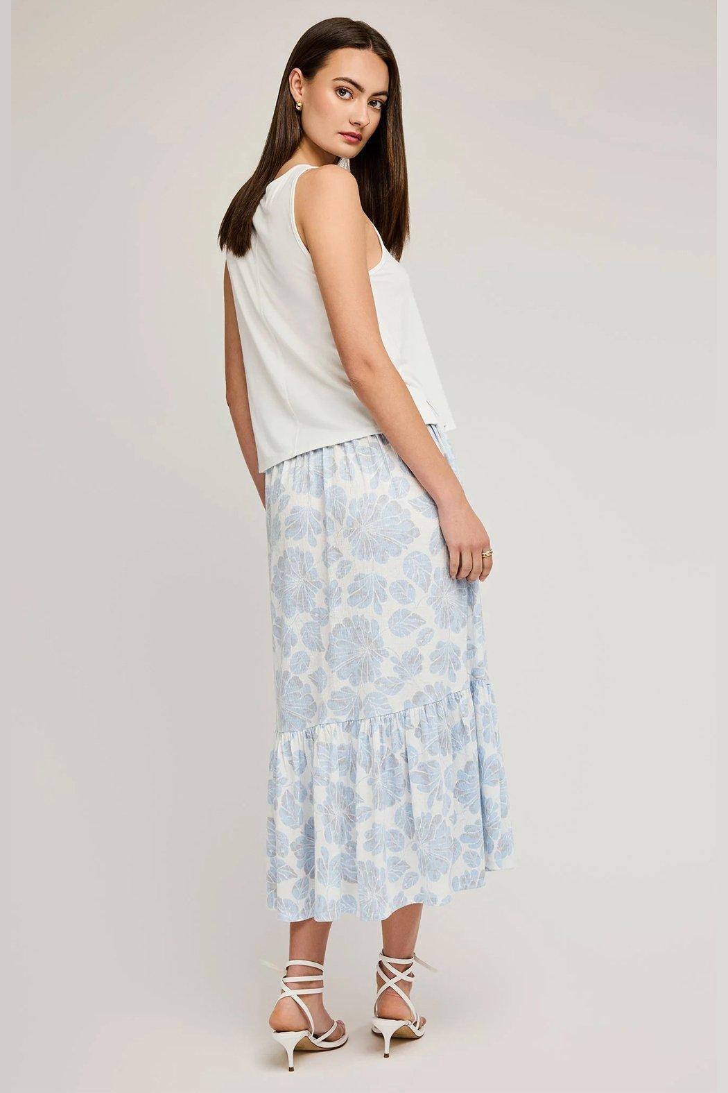 Elaine Skirt Product Image