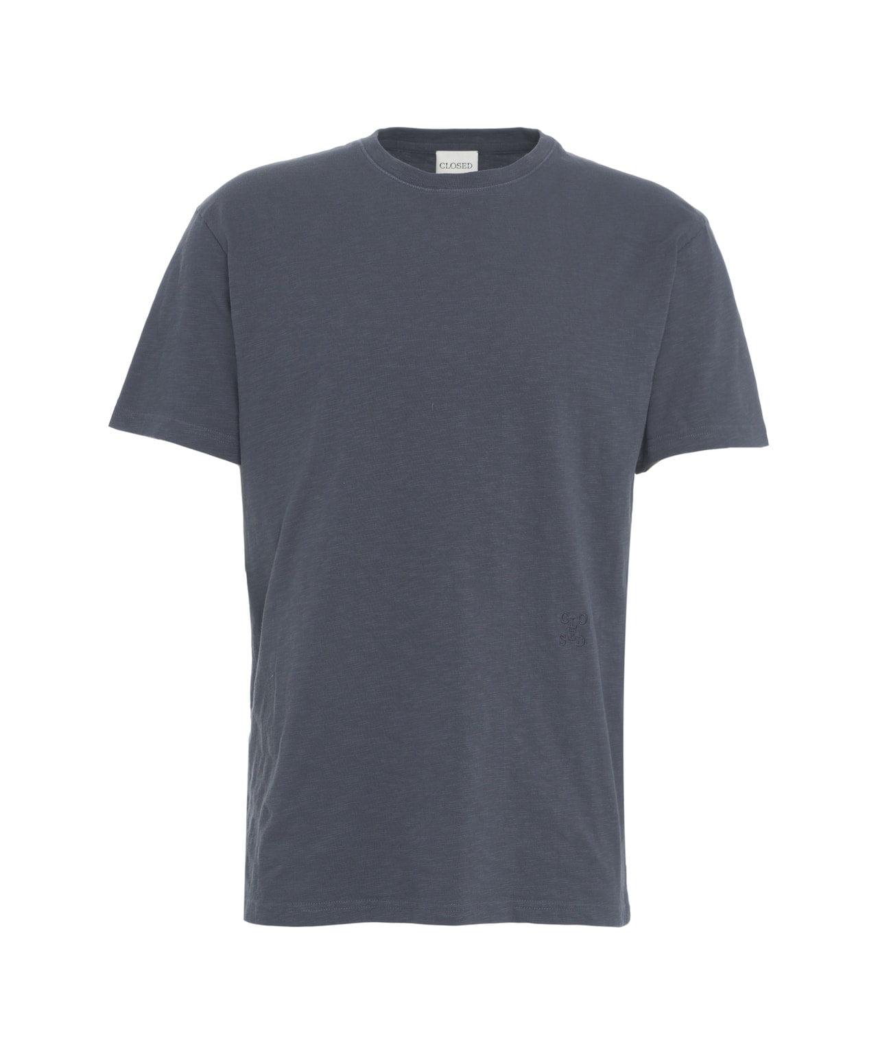 Organic cotton T-shirt Product Image