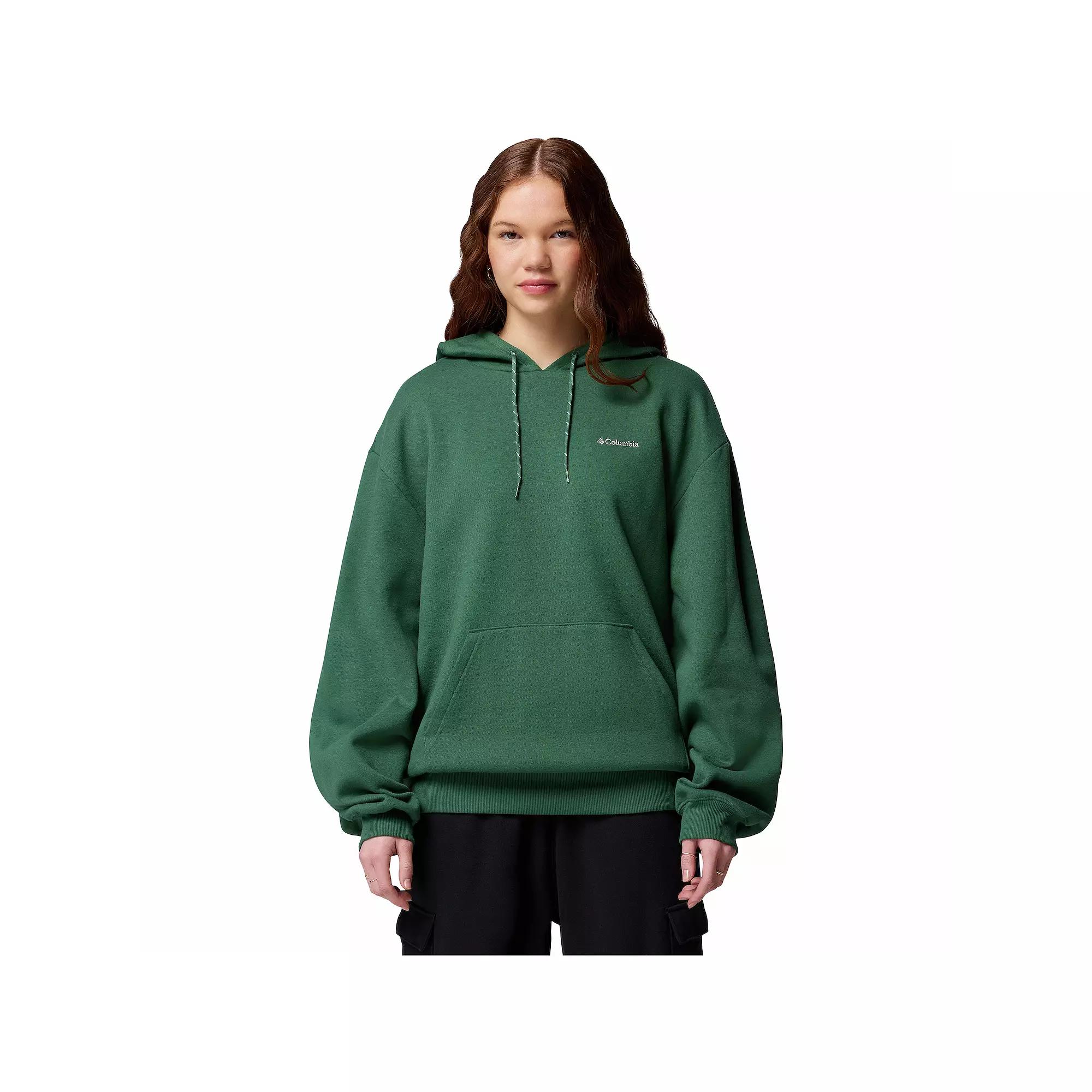 Women's Columbia Aldermore™ Hoodie,  Product Image