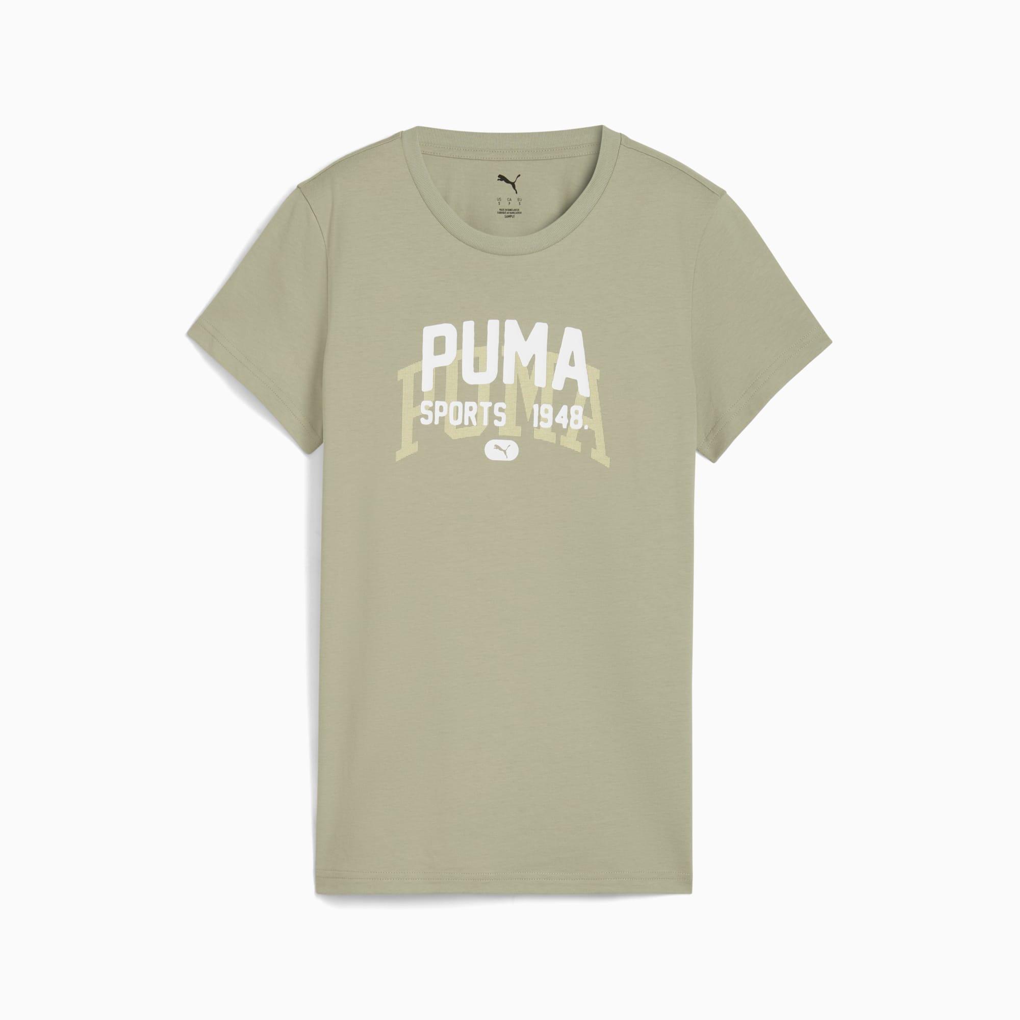 PUMA House of Graphics Women's T-Shirt Product Image