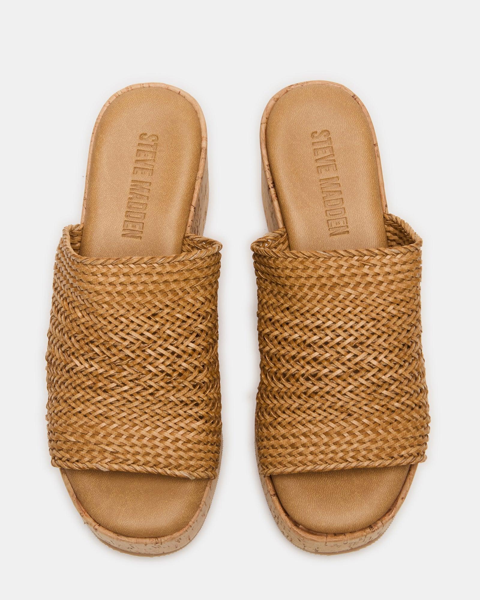 COASTAL RAFFIA Female Product Image