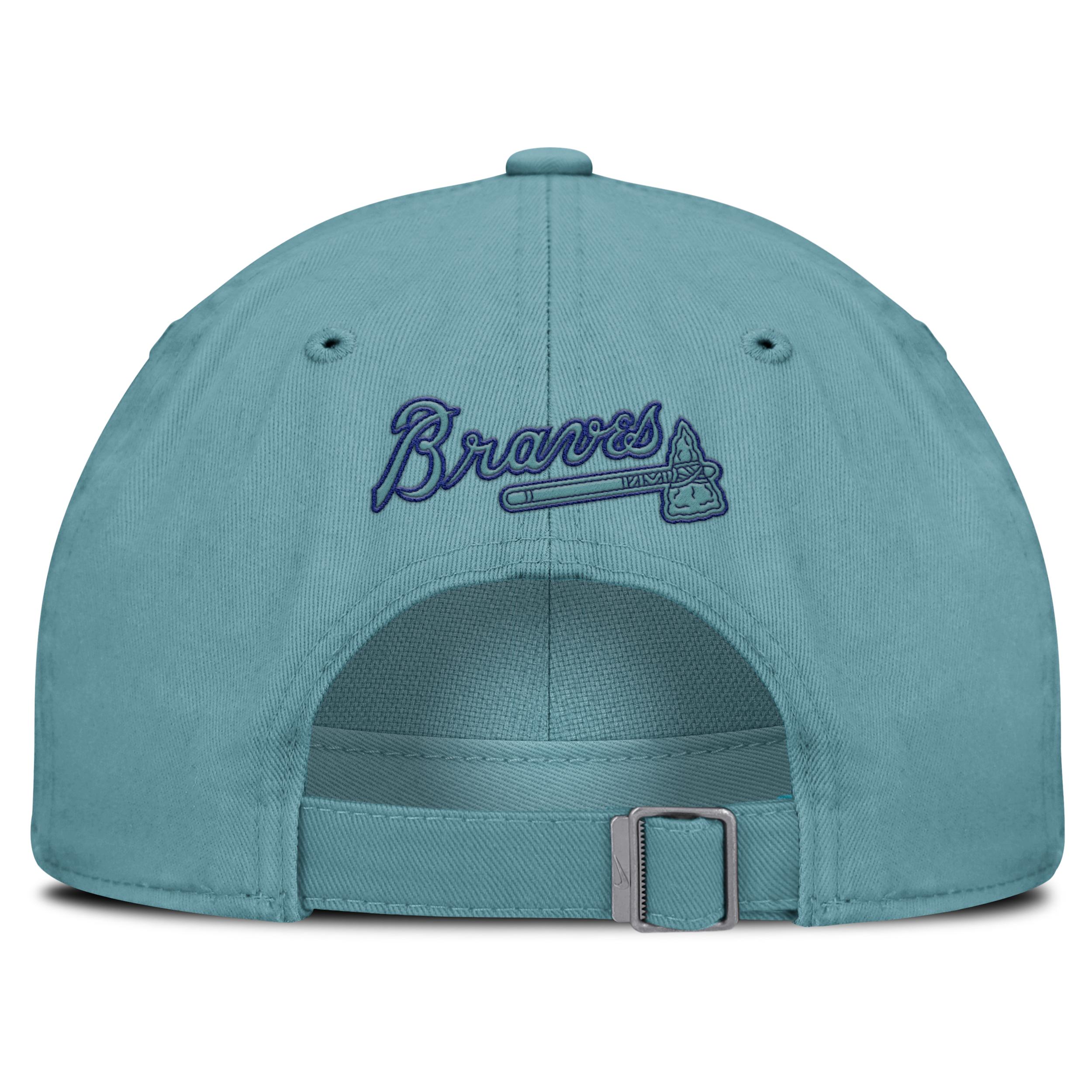 Baltimore Orioles Club Men’s Nike MLB Adjustable Hat Product Image