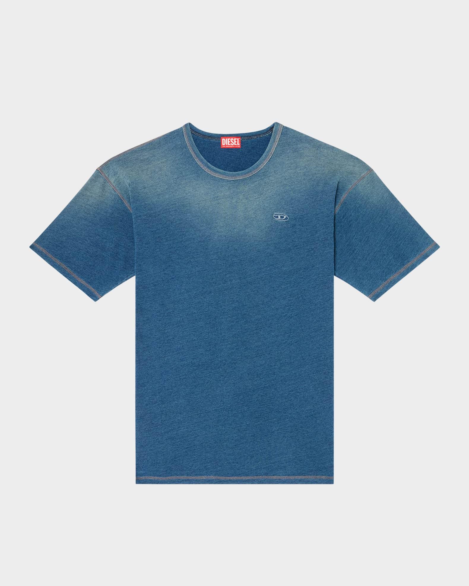 Men's Sun-Scorched Jersey T-Shirt Product Image