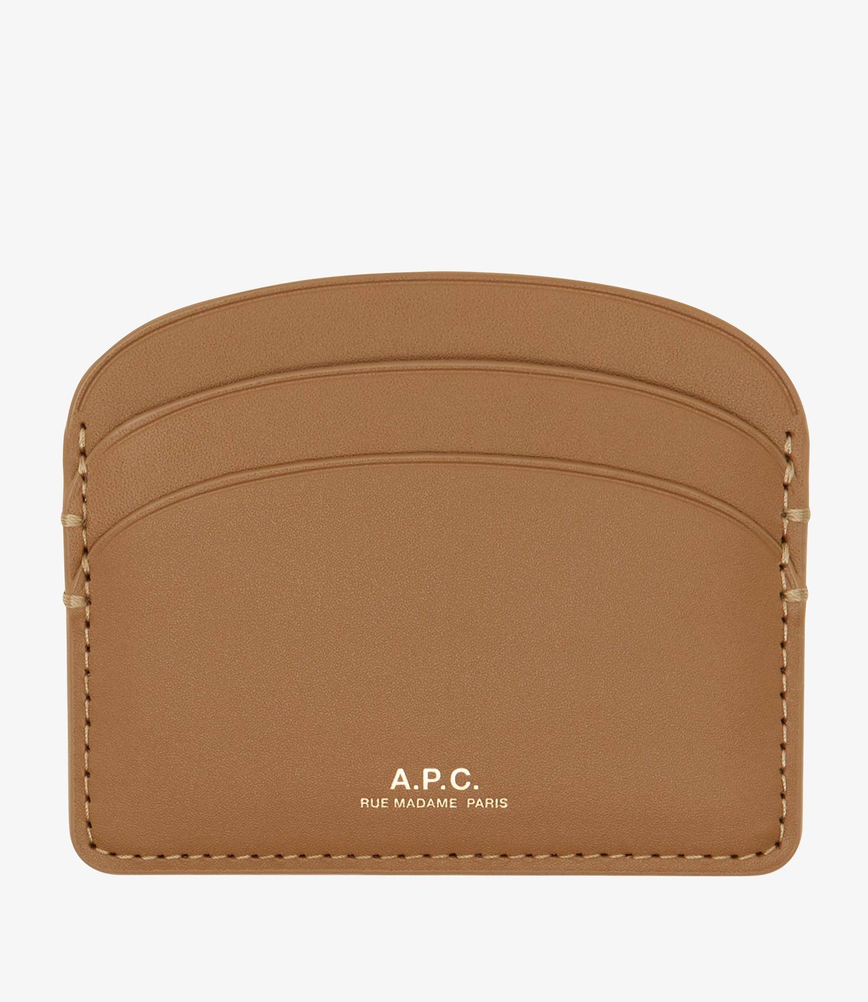 Demi-Lune cardholder Female Product Image