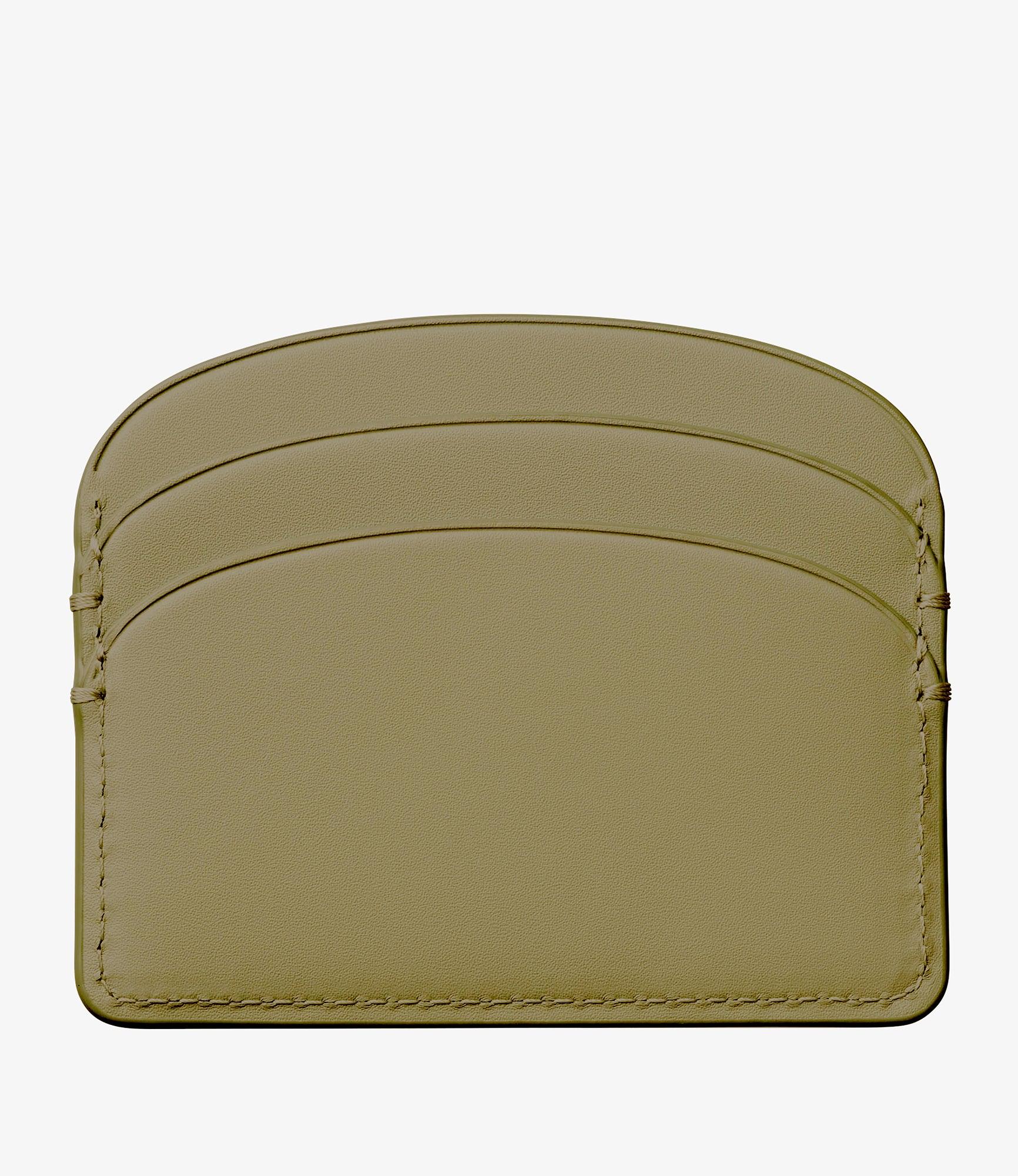 Demi-Lune cardholder Female Product Image