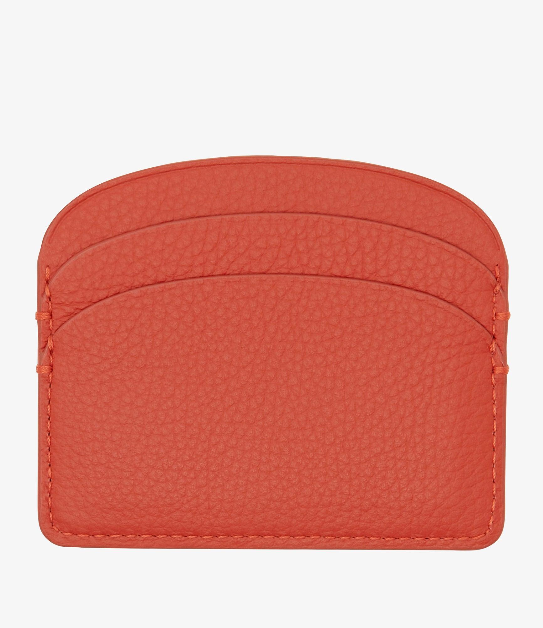 Demi-Lune cardholder Female Product Image