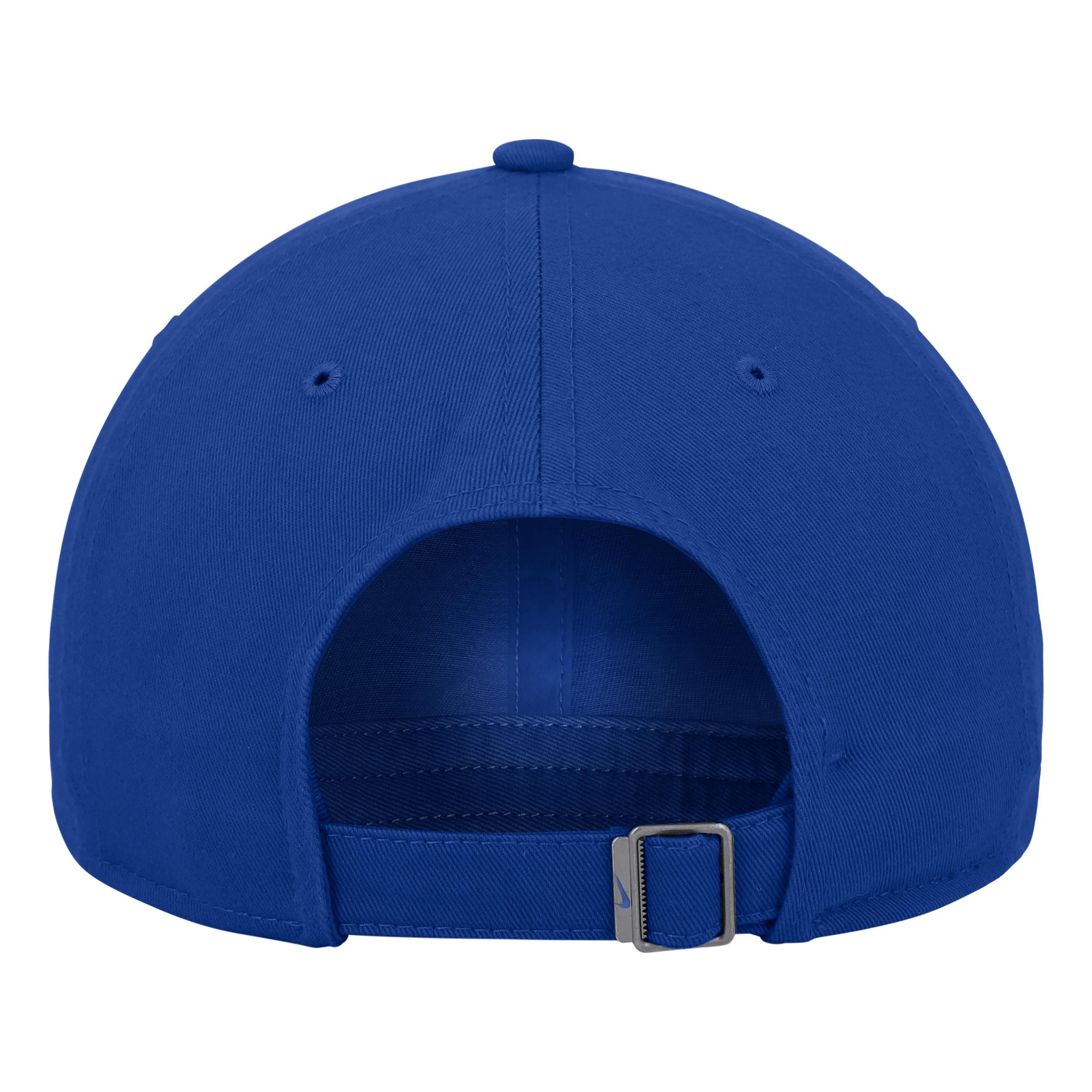 Inter Milan Club Nike Soccer Adjustable Cap Product Image
