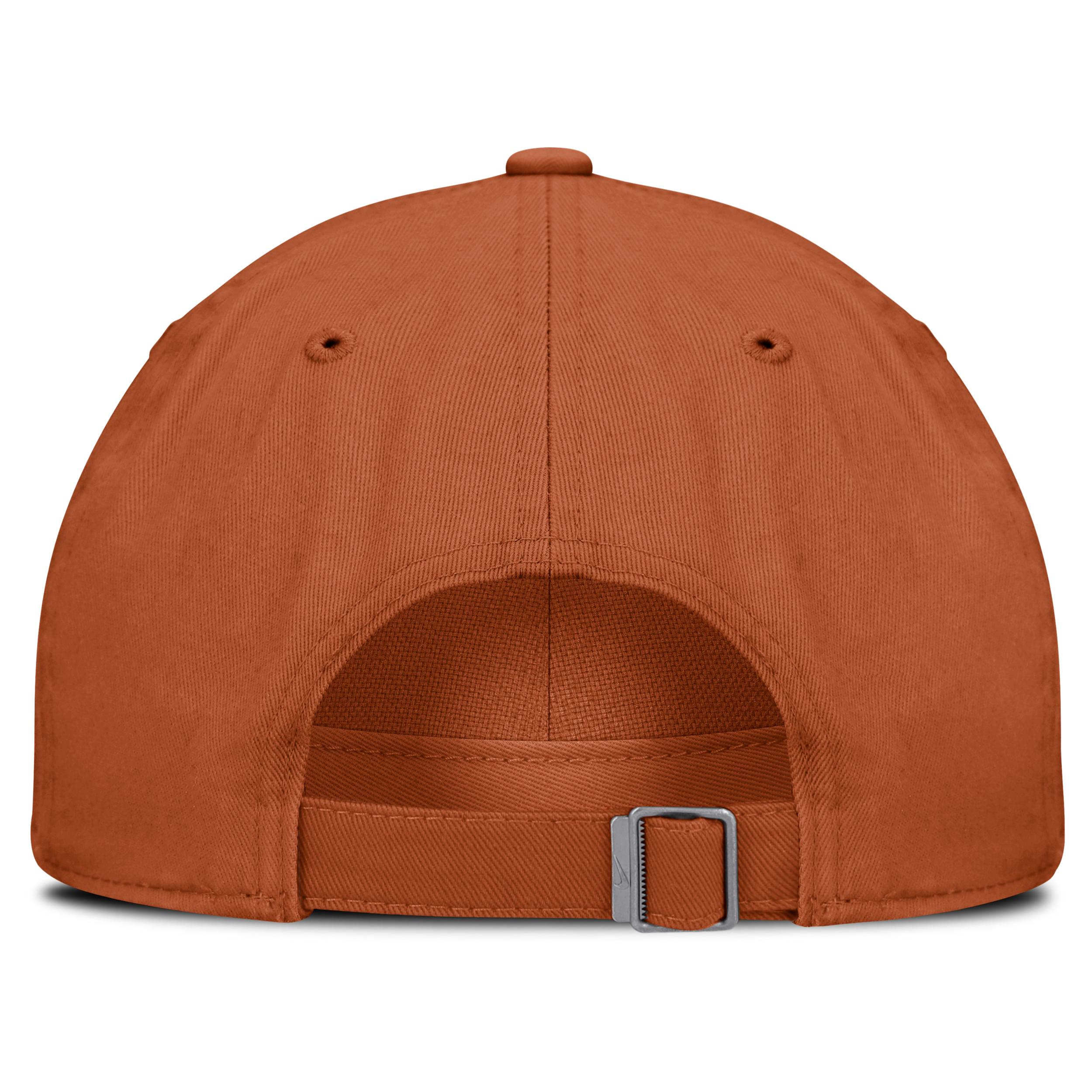 Texas Sideline Club Gameday Nike Men's College Adjustable Hat Product Image