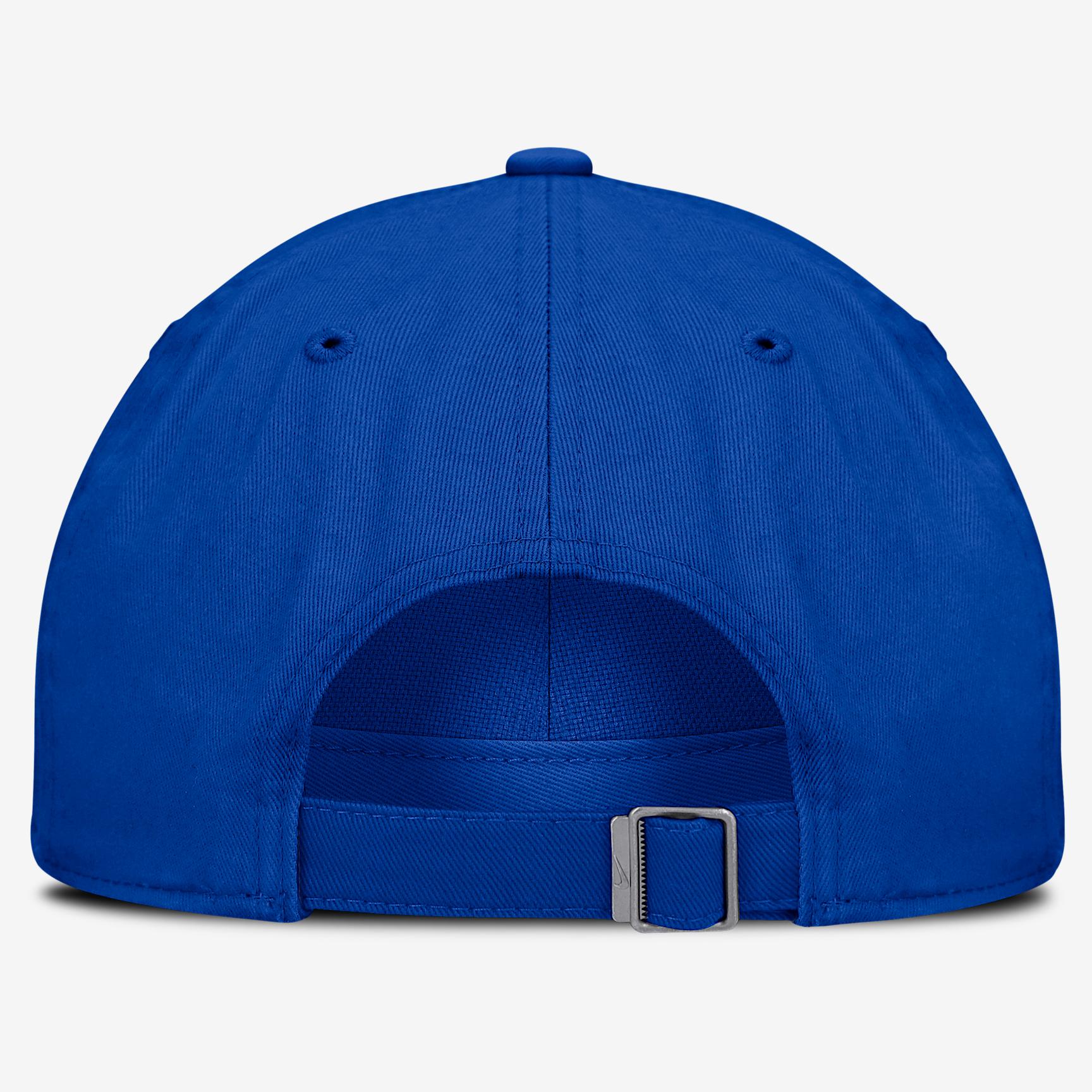 Mens UCLA Primetime Club Jordan Brand College Adjustable Hat | JC0144UUCL-3V6 Product Image