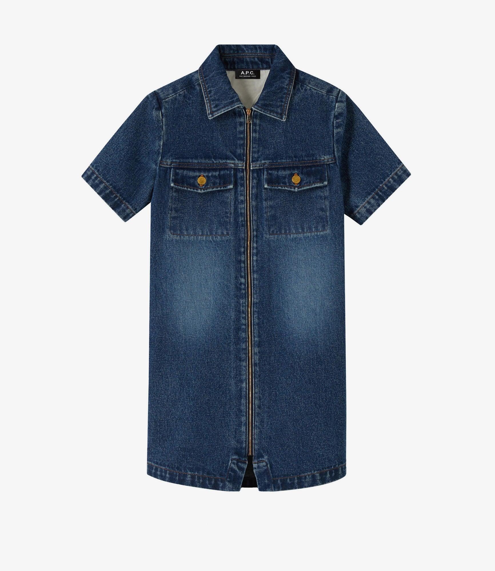 Amanda dress Female Product Image