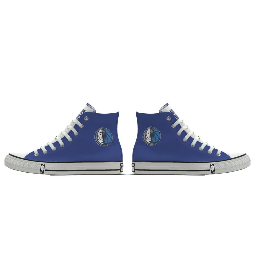 Custom Chuck Taylor All Star NBA By You Product Image