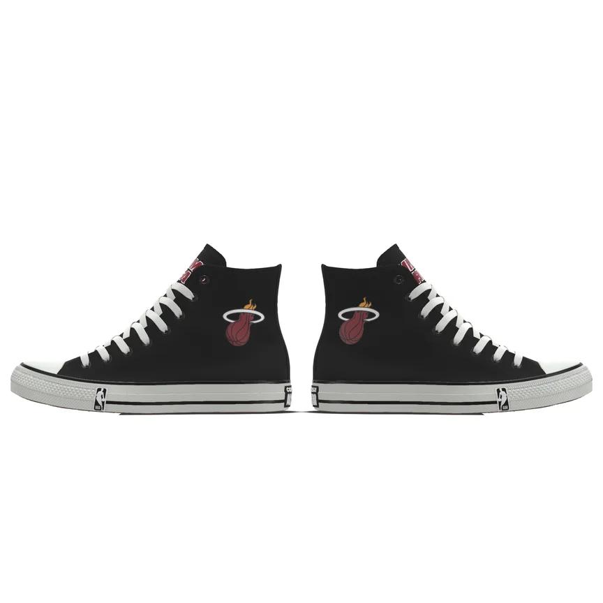 Custom Chuck Taylor All Star NBA By You Product Image