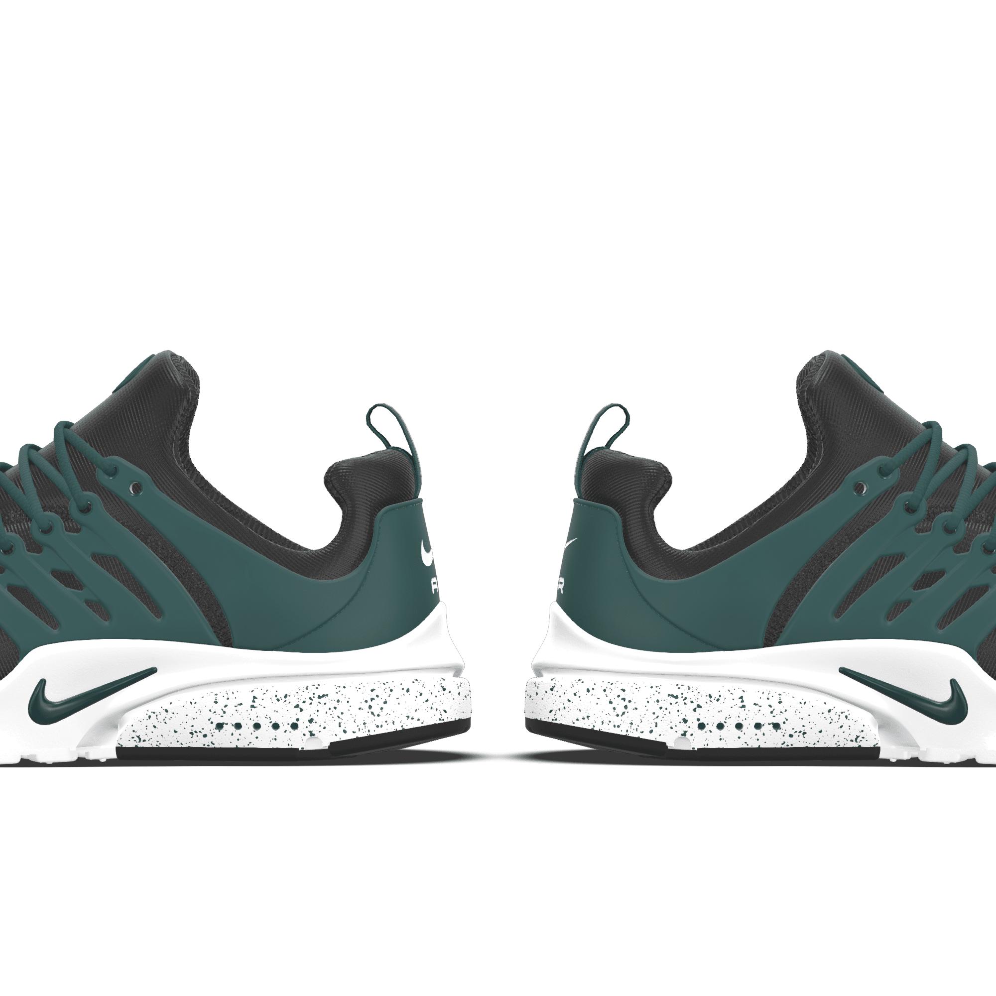 Nike Men's Air Presto By You Custom Shoes Product Image