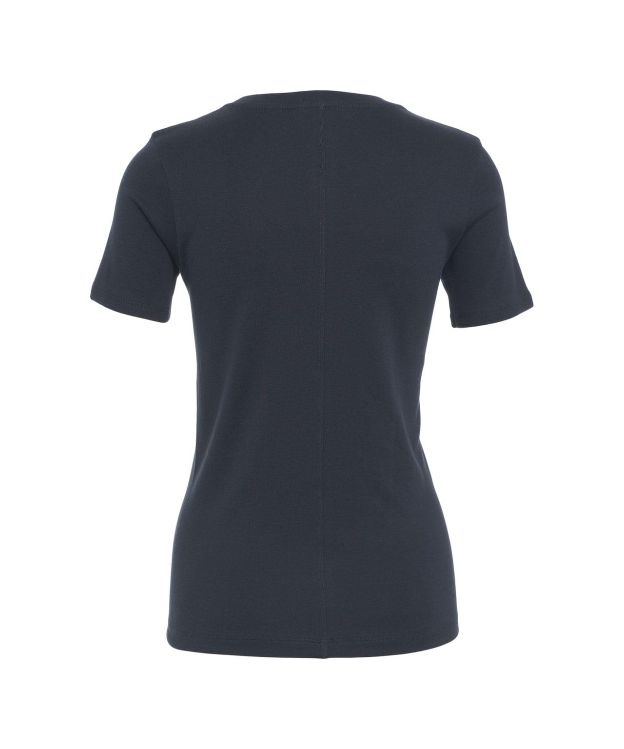 Ripped and Ready Peru T-shirt Product Image