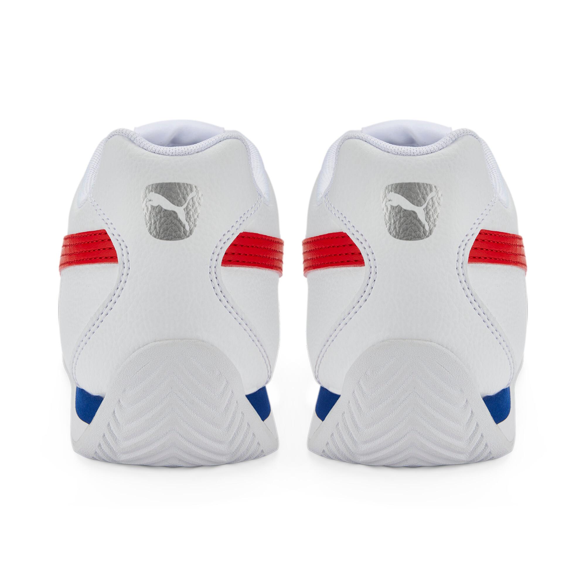 PUMA Turin III Men's Sneakers in Blue Product Image