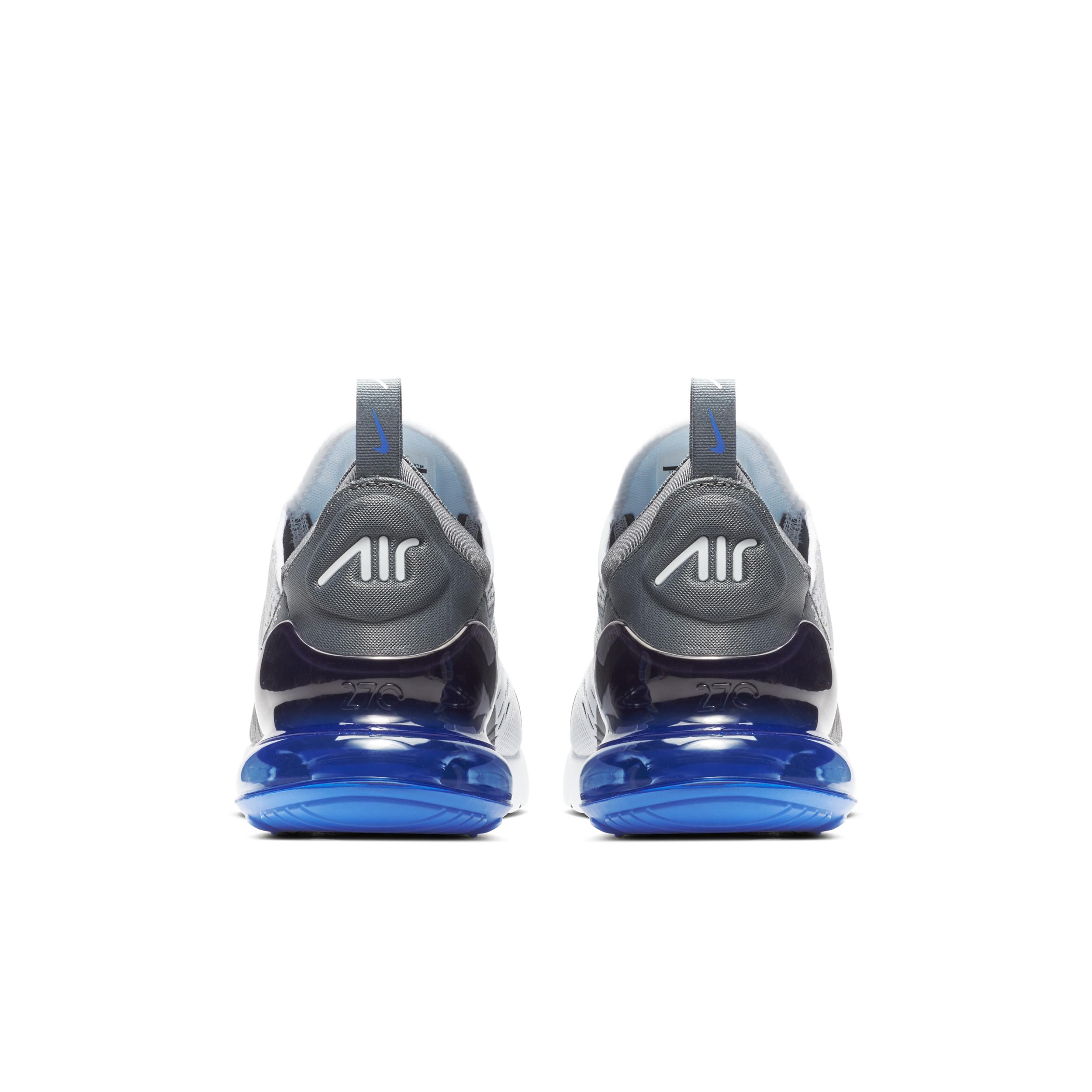 Nike Men's Air Max 270 Shoes Product Image