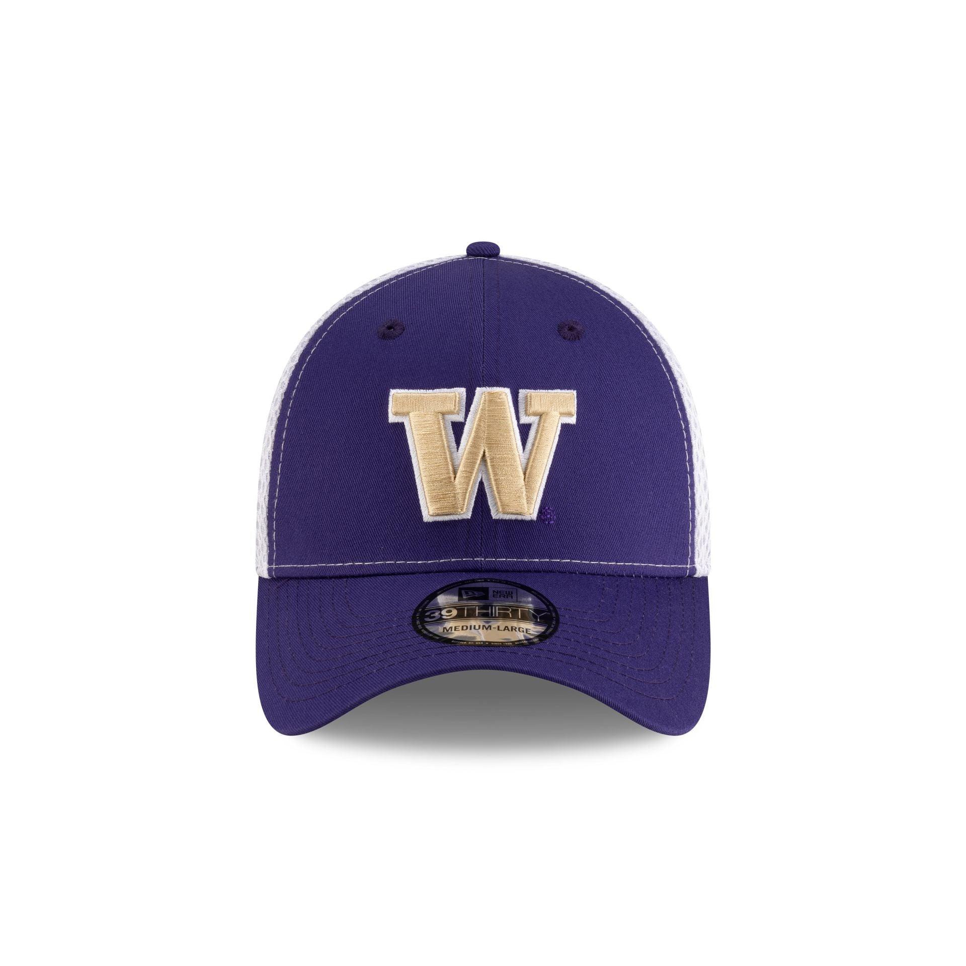 Washington Huskies Neo 39THIRTY Stretch Fit Male Product Image