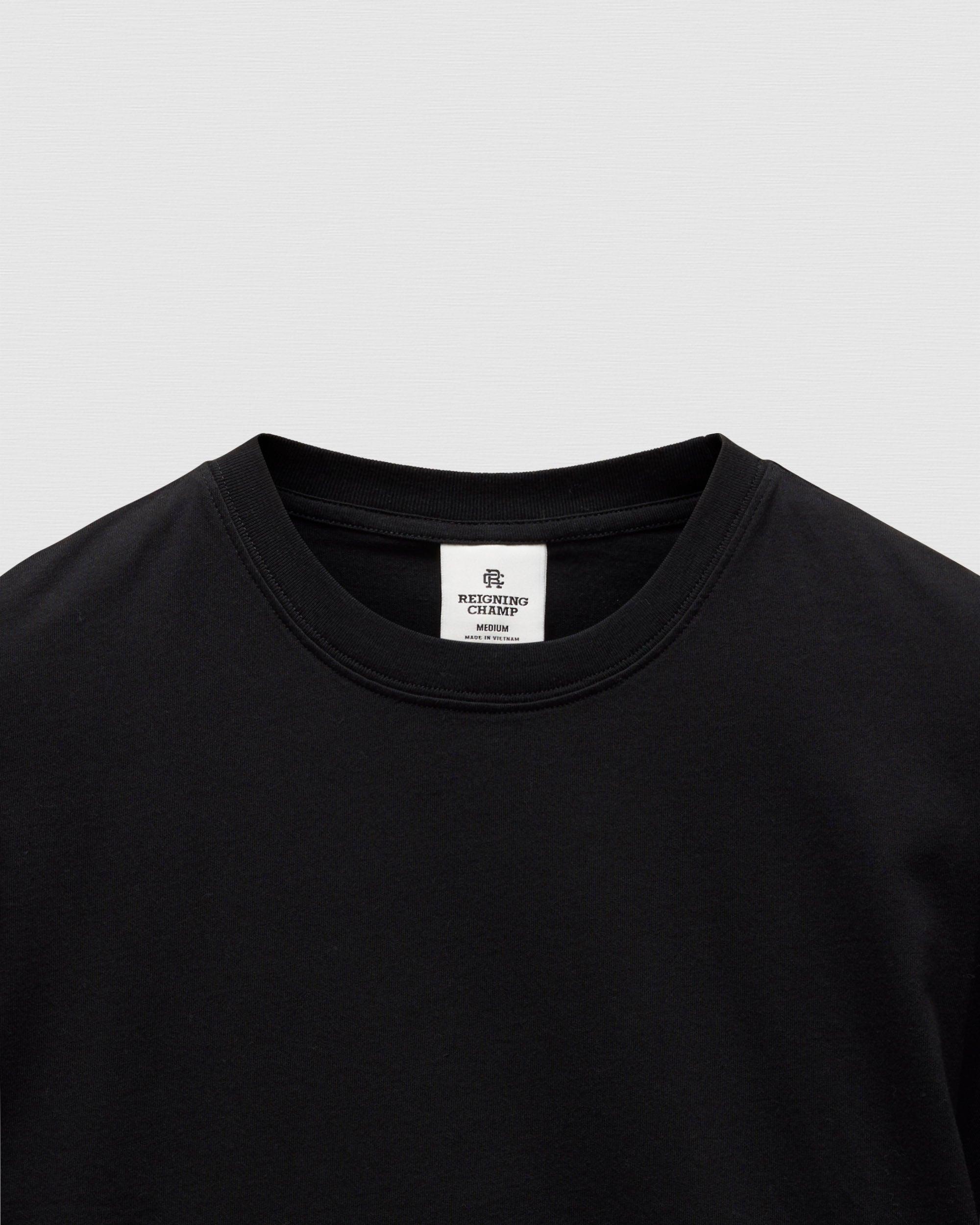 Lightweight Jersey T-Shirt - Vault Male Product Image