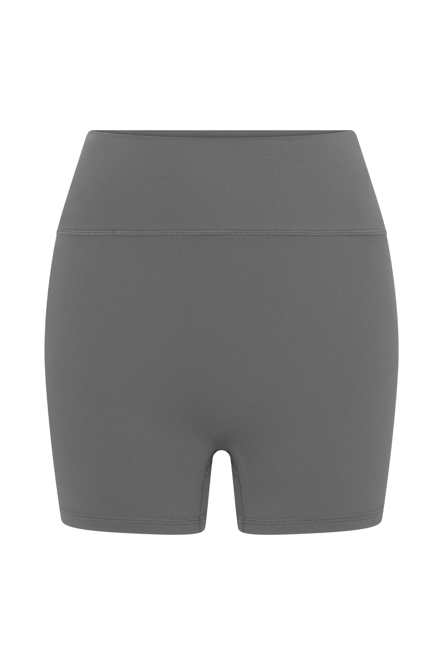 Orion Active Bike Shorts - Black Product Image