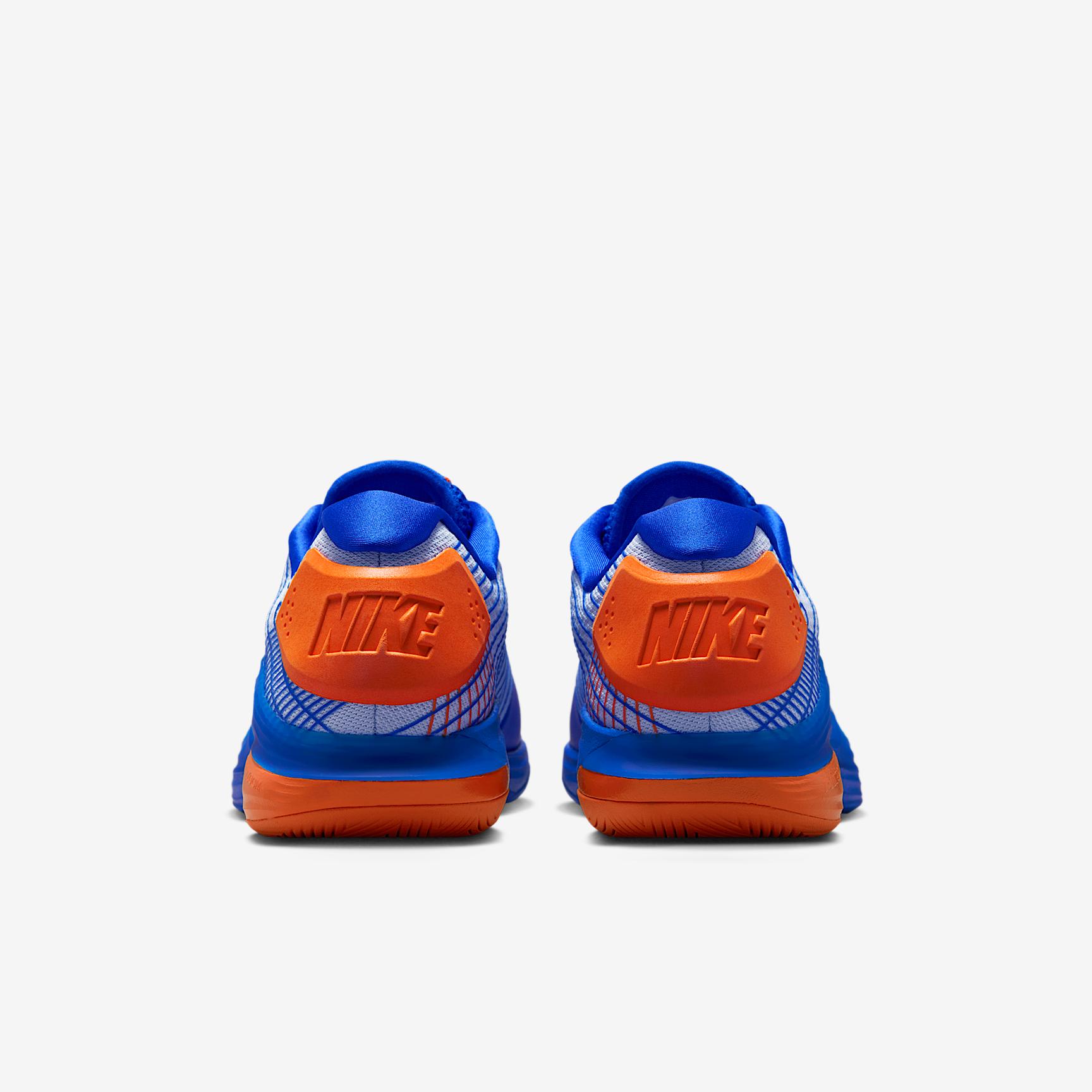 Nike Men's Vapor 12 Hypersmash Hard Court Tennis Shoes Product Image