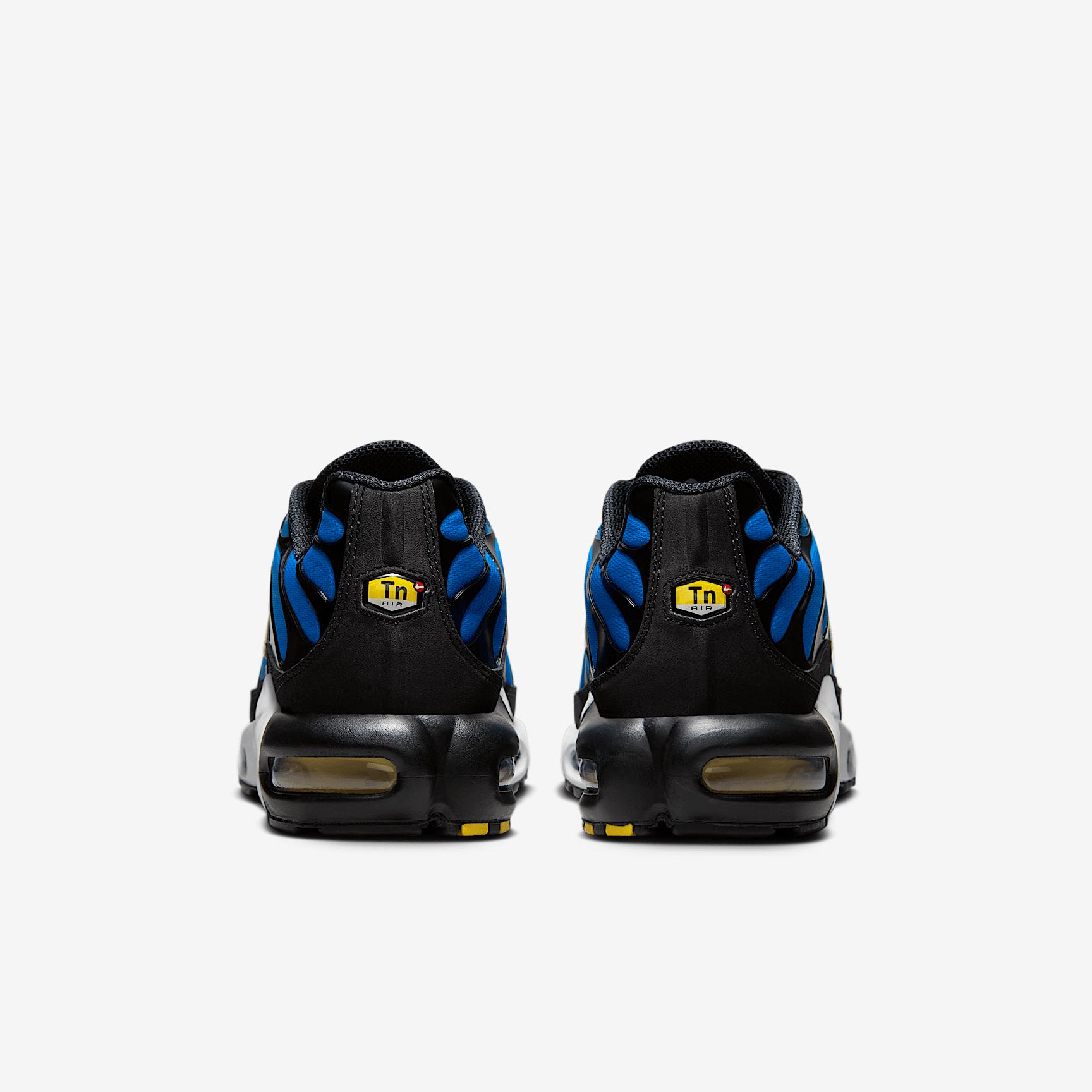 Nike Air Max Plus OG Men's Shoes Product Image