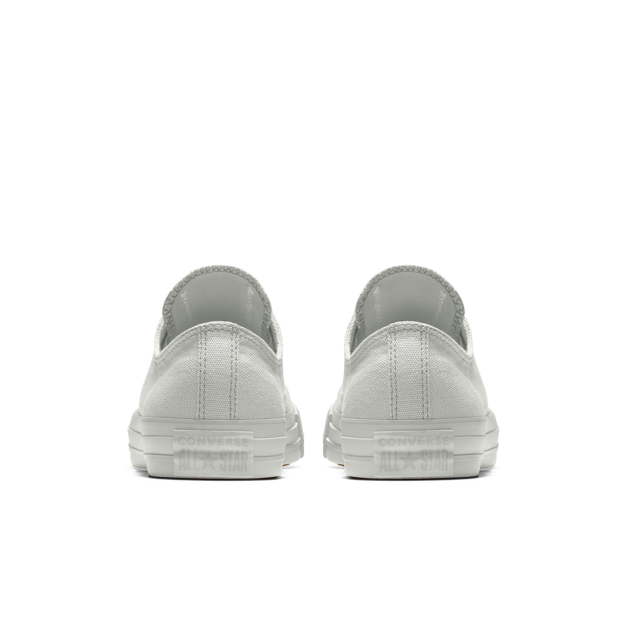 Mens Converse Custom Chuck Taylor All Star Low Top Unisex Shoes | CU1724-960 Product Image