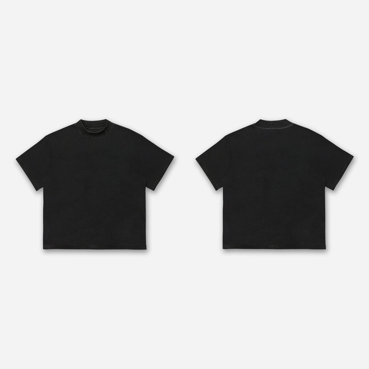 Sopula Essential Heavyweight Oversized Tee Product Image