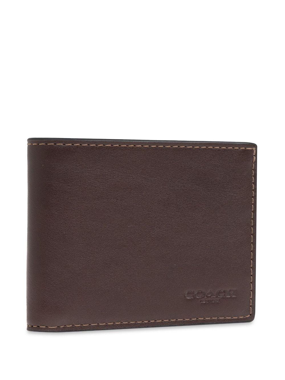 leather wallet Product Image