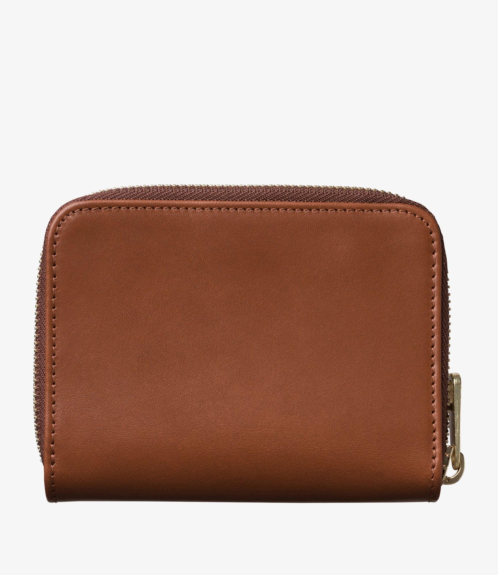 Emmanuelle Compact Wallet Female Product Image