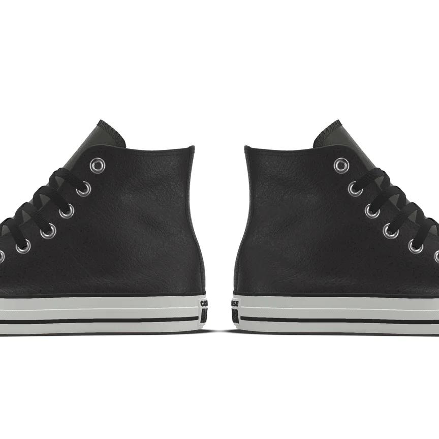 Custom Chuck Taylor All Star Leather By You Product Image