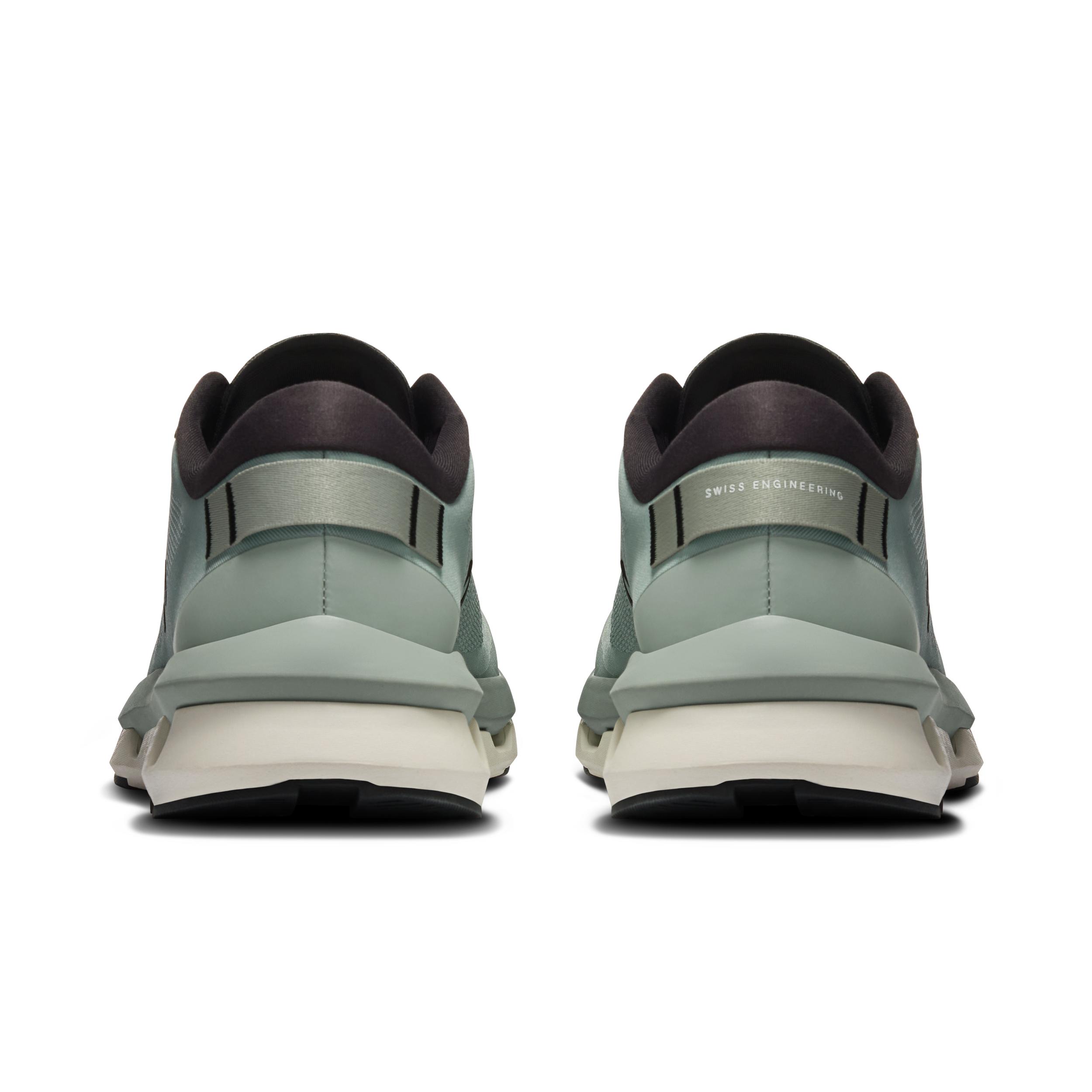 The Cloudzone: Women's All-Day Lifestyle Shoe Product Image
