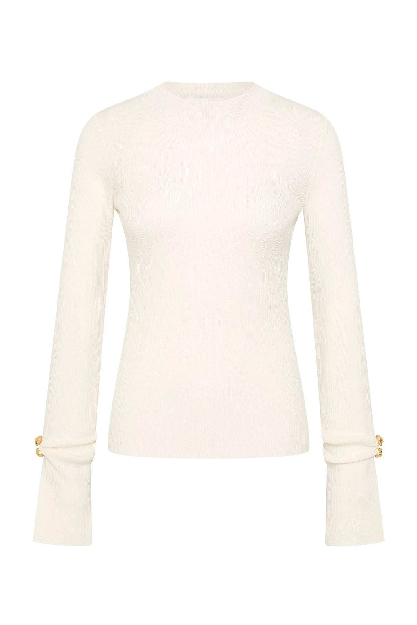 Stevie Barrel Ankle Jean Product Image