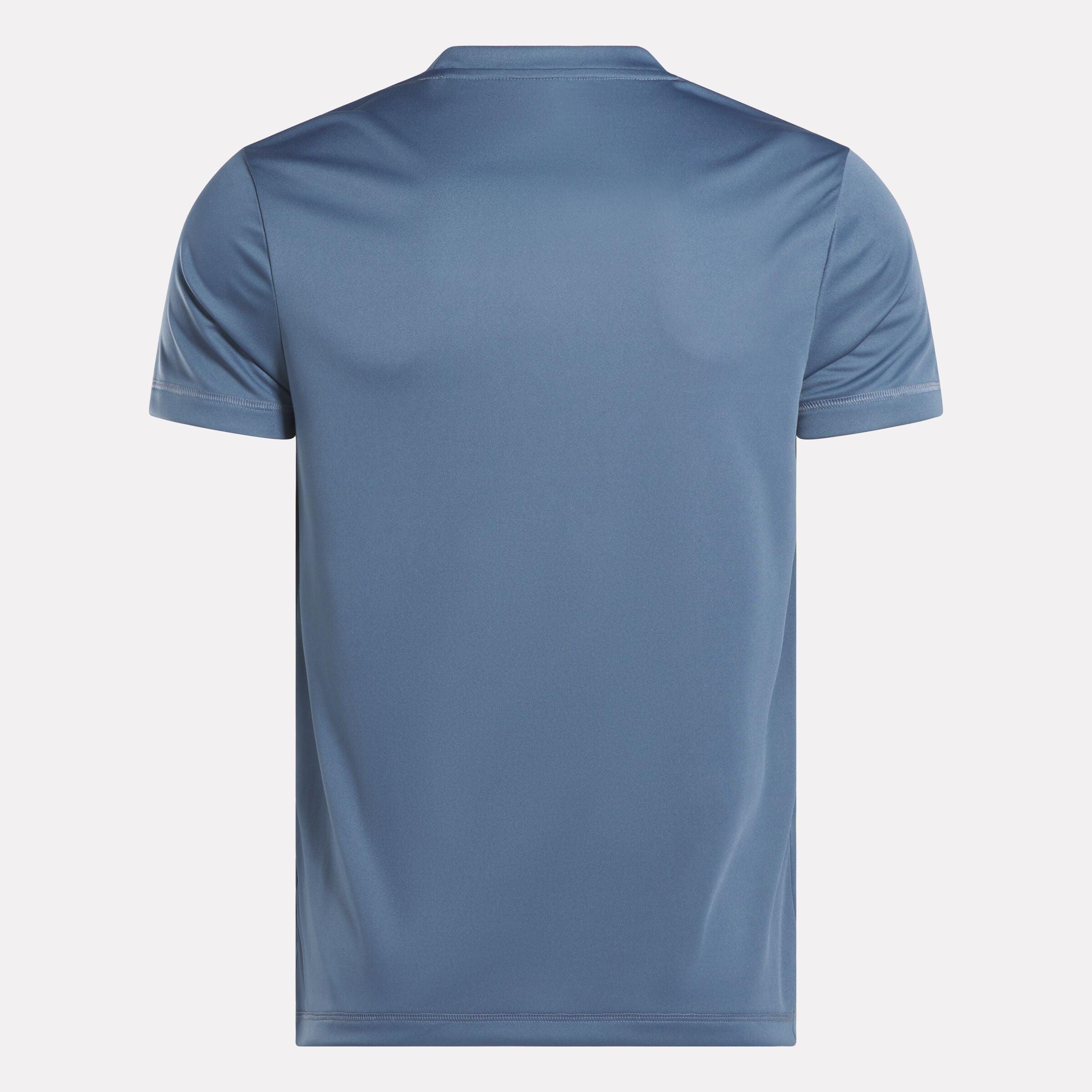 Men's ID Train Short Sleeve Tech Tee Male Product Image