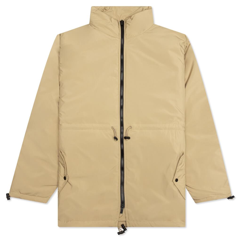 Essentials Storm Jacket - Oak Male Product Image