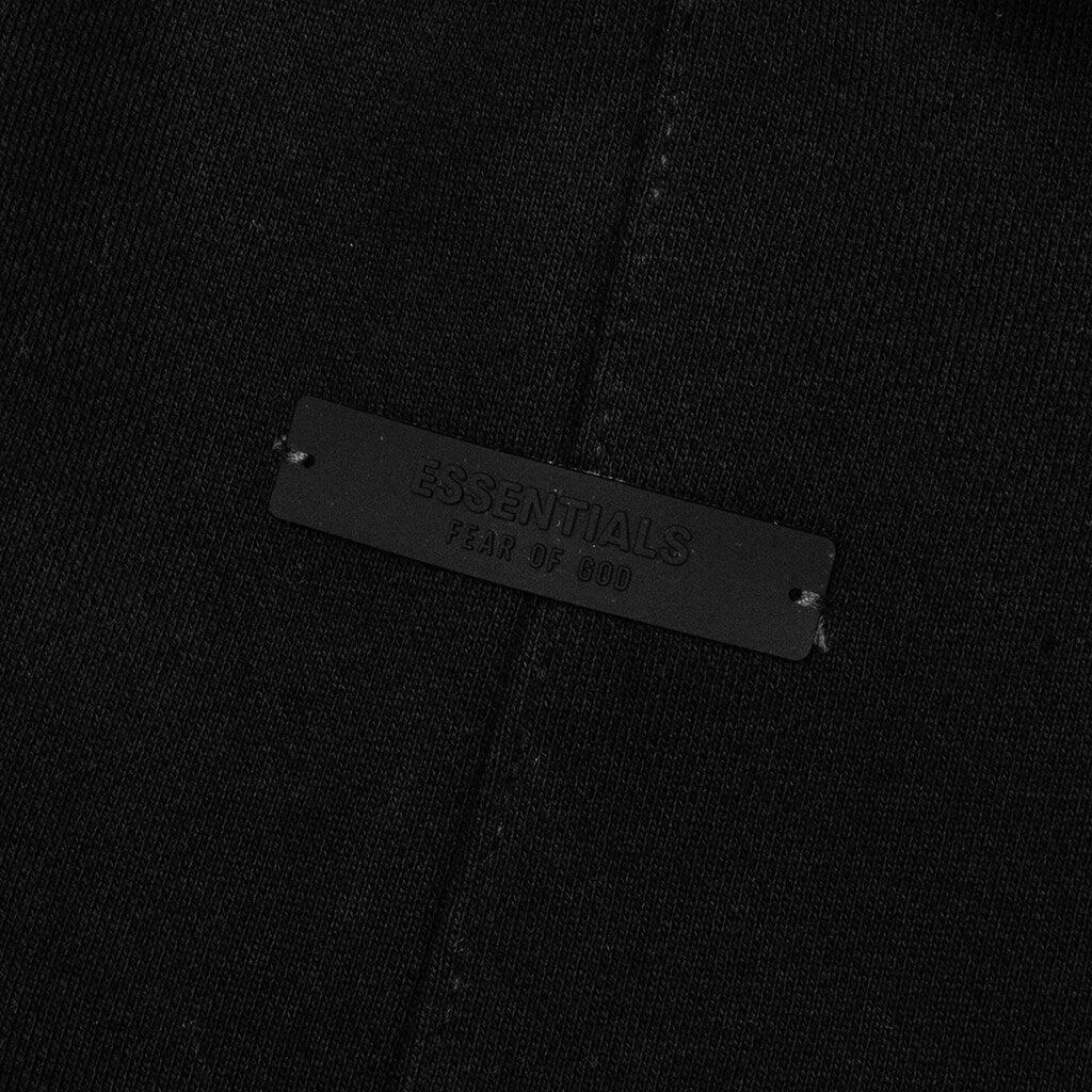 Classic Sweatpant - Black Male Product Image