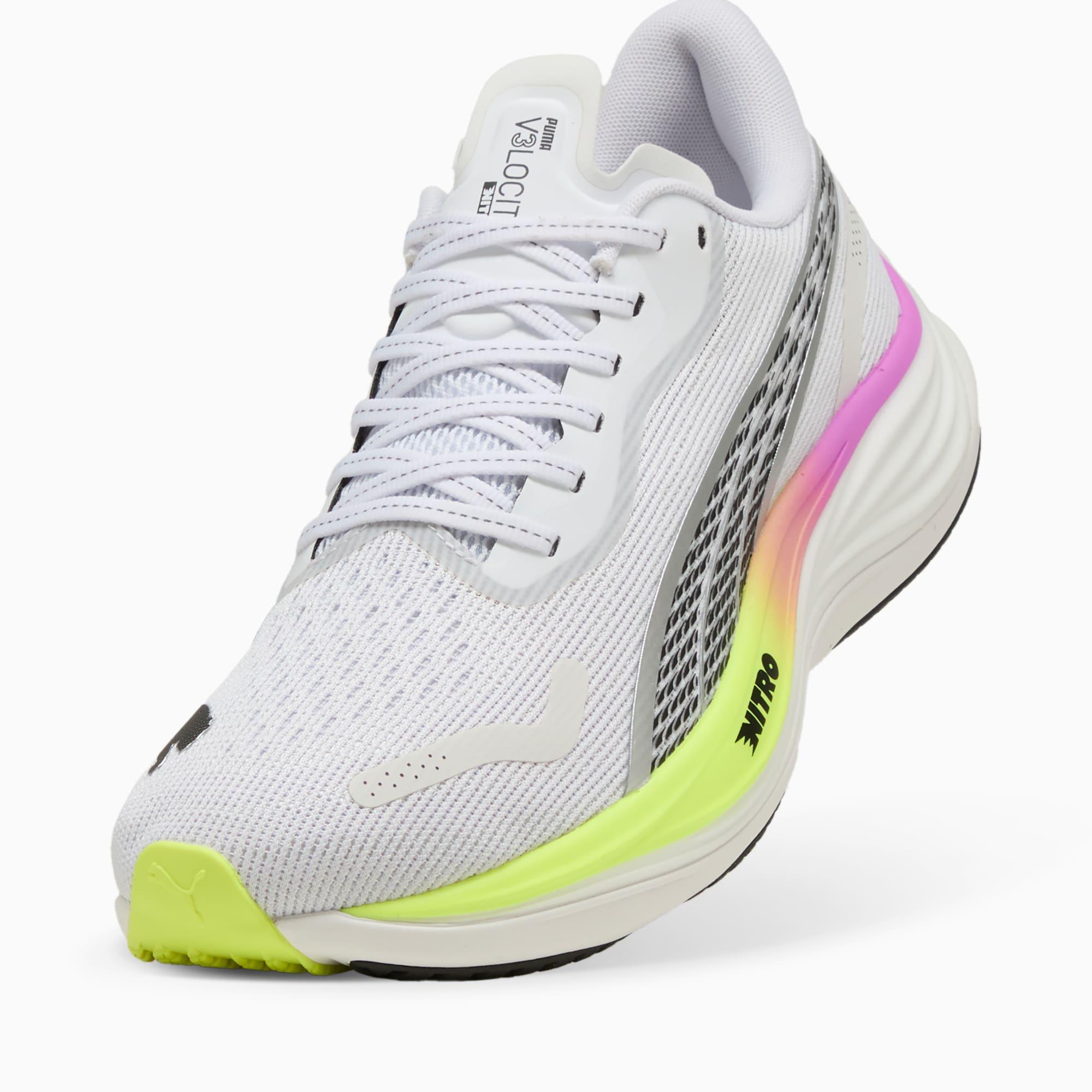 Velocity NITRO™ 3 Men's Running Shoes Product Image