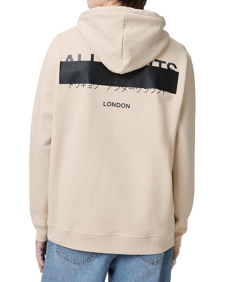 Redact Short Sleeve Crew Product Image