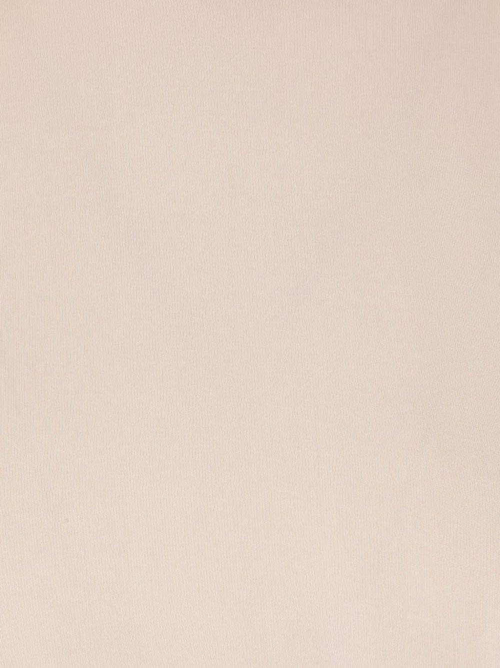 tie-detail ruffle dress Product Image