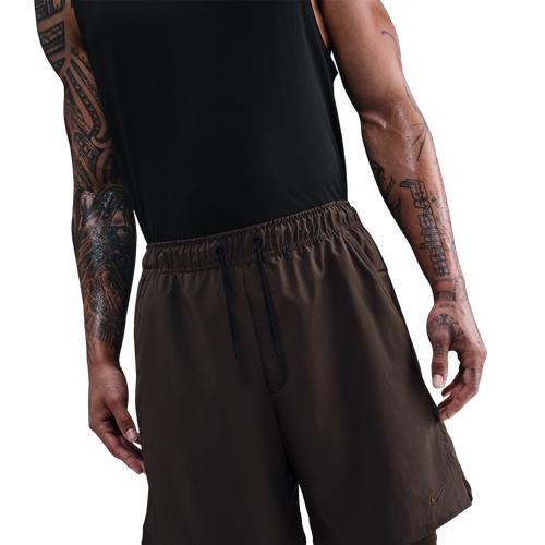 Nike Mens Unlimited Dri-FIT 7 2-in-1 Versatile Shorts | DV9334-237 Product Image
