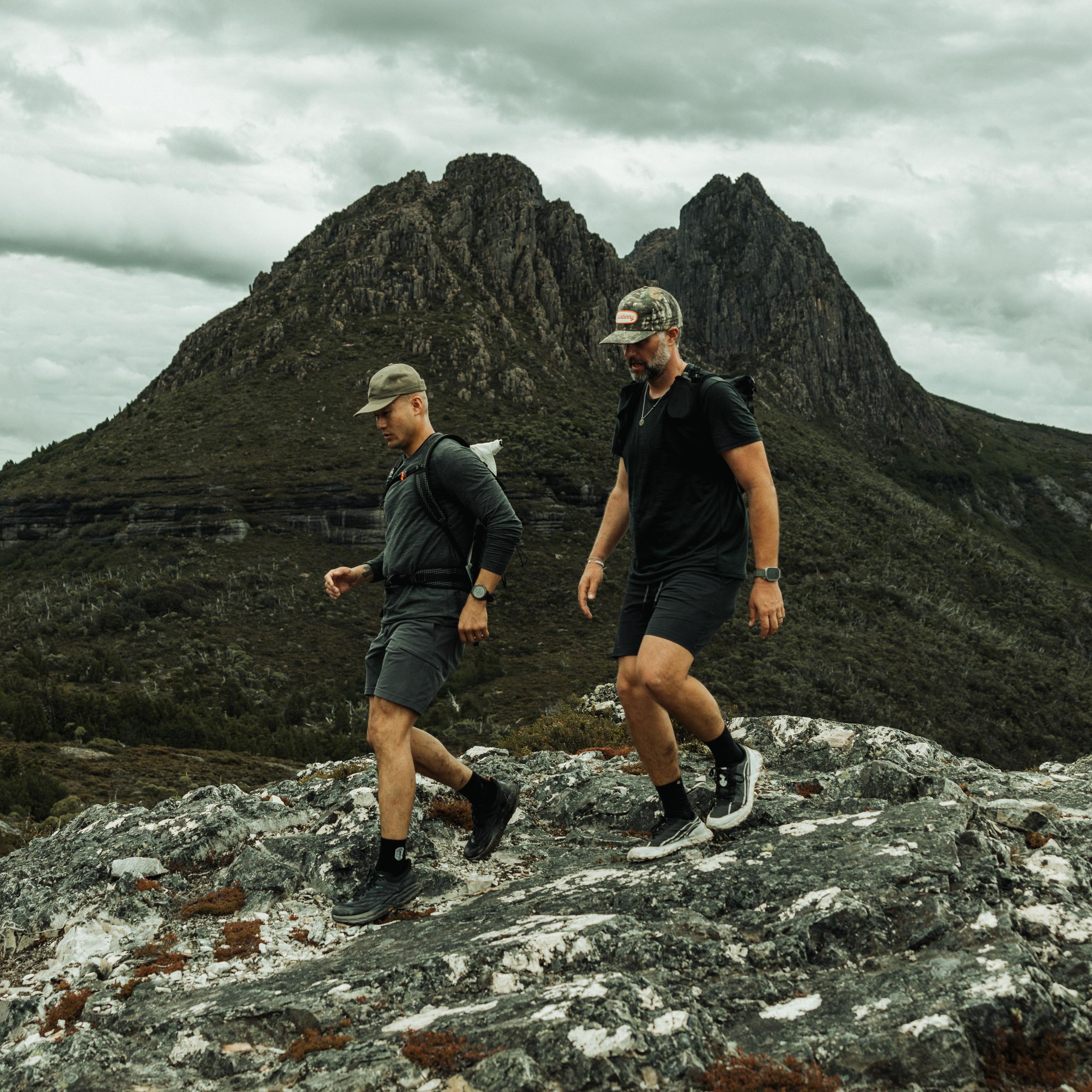 Equator Hybrid Short - 7" Product Image