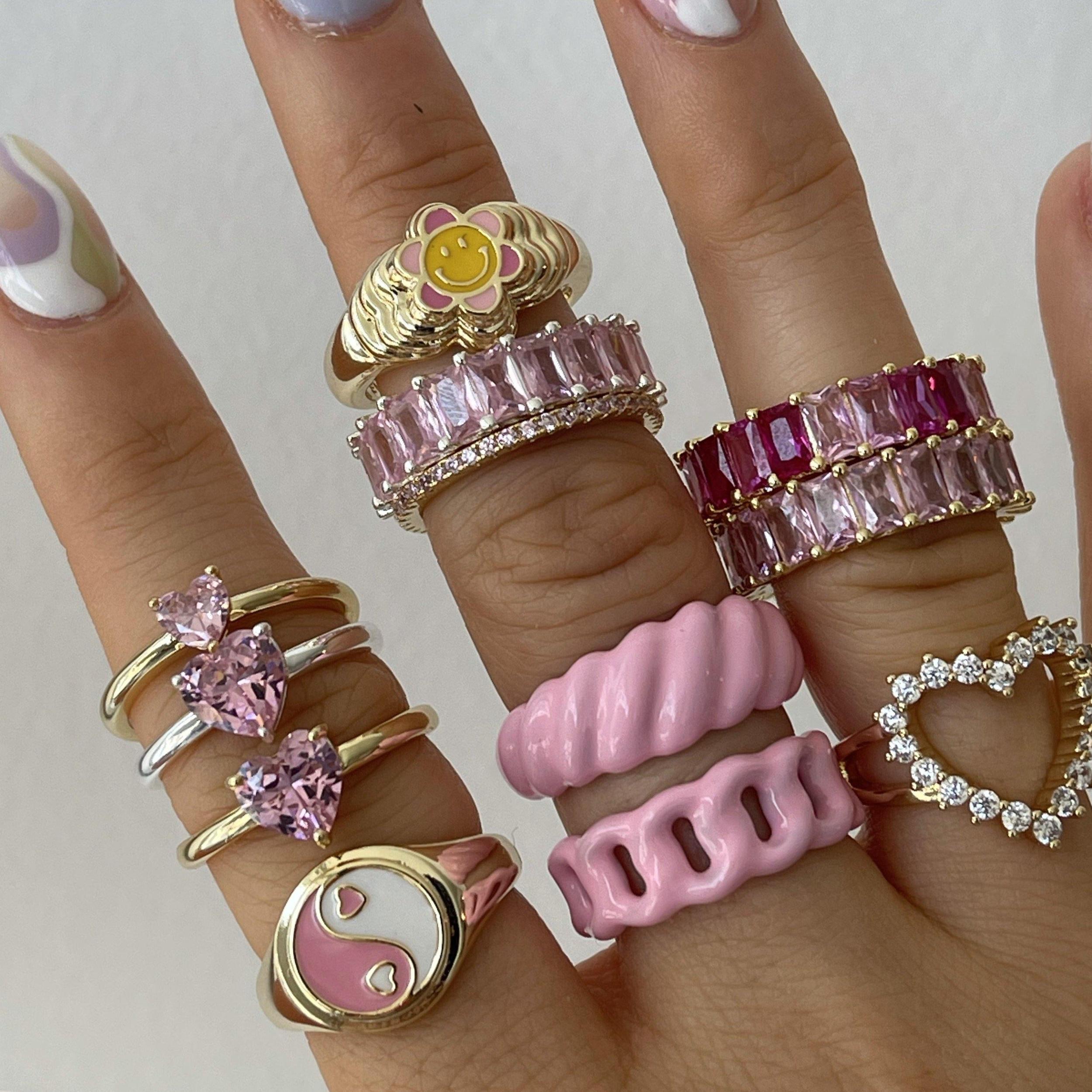 Love Again Ring Product Image