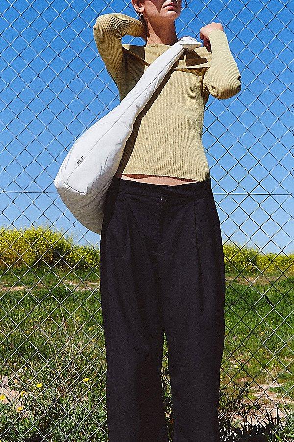 Lefrik Biwa Puffy Shoulder Bag Womens at Urban Outfitters Product Image