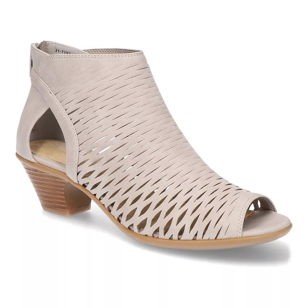 Easy Street Sunrise Women's Heeled Sandals,  Product Image