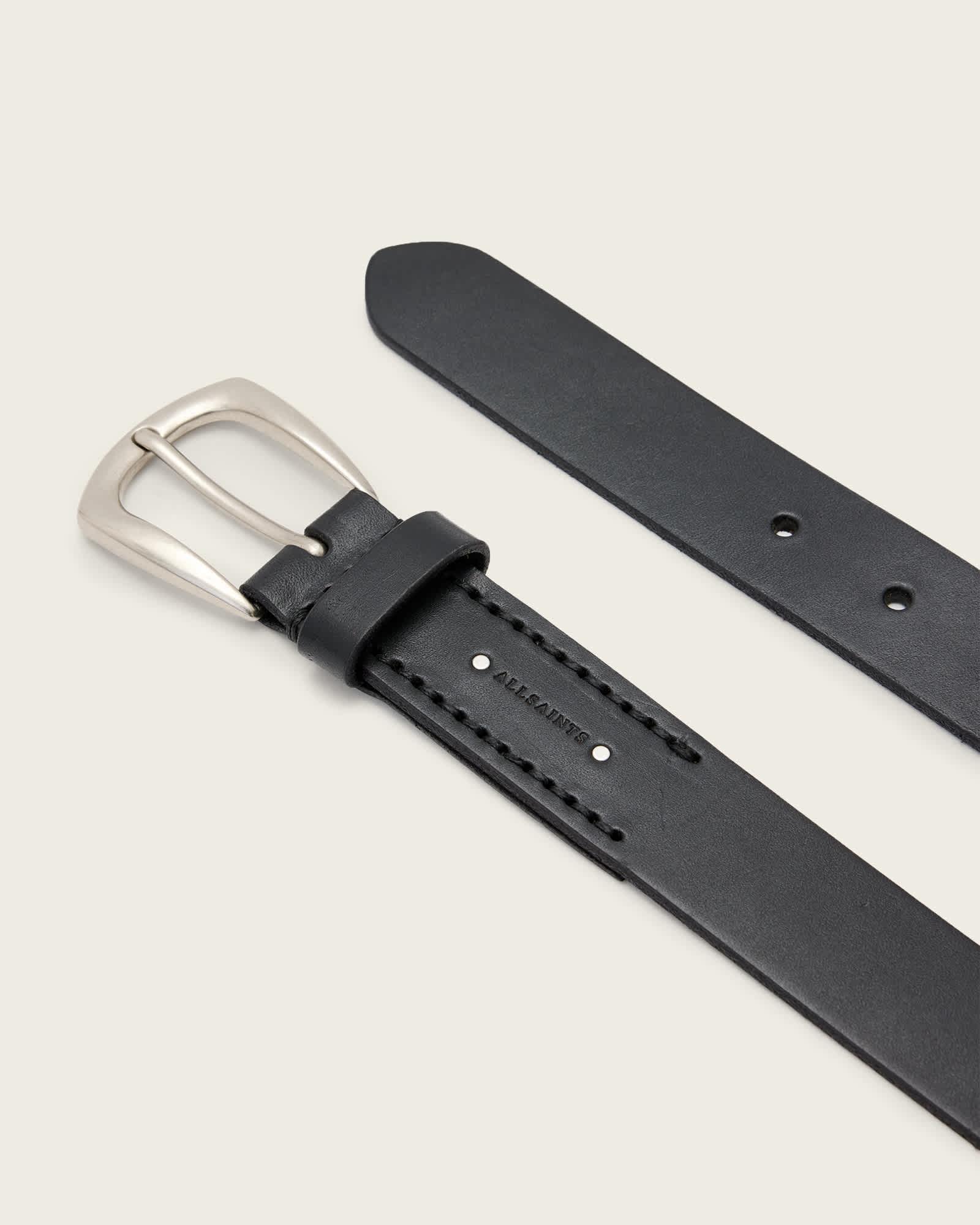 Reid Leather Belt Product Image